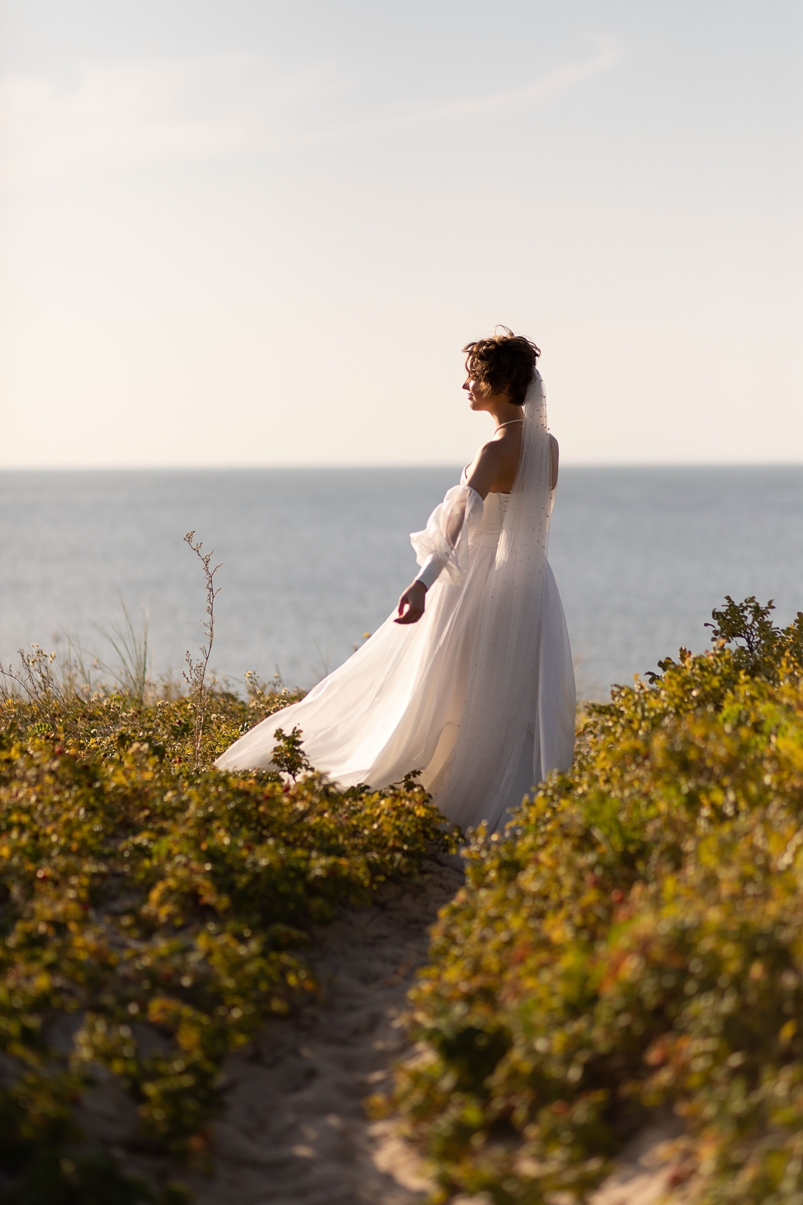 Илья и Анна. Главная