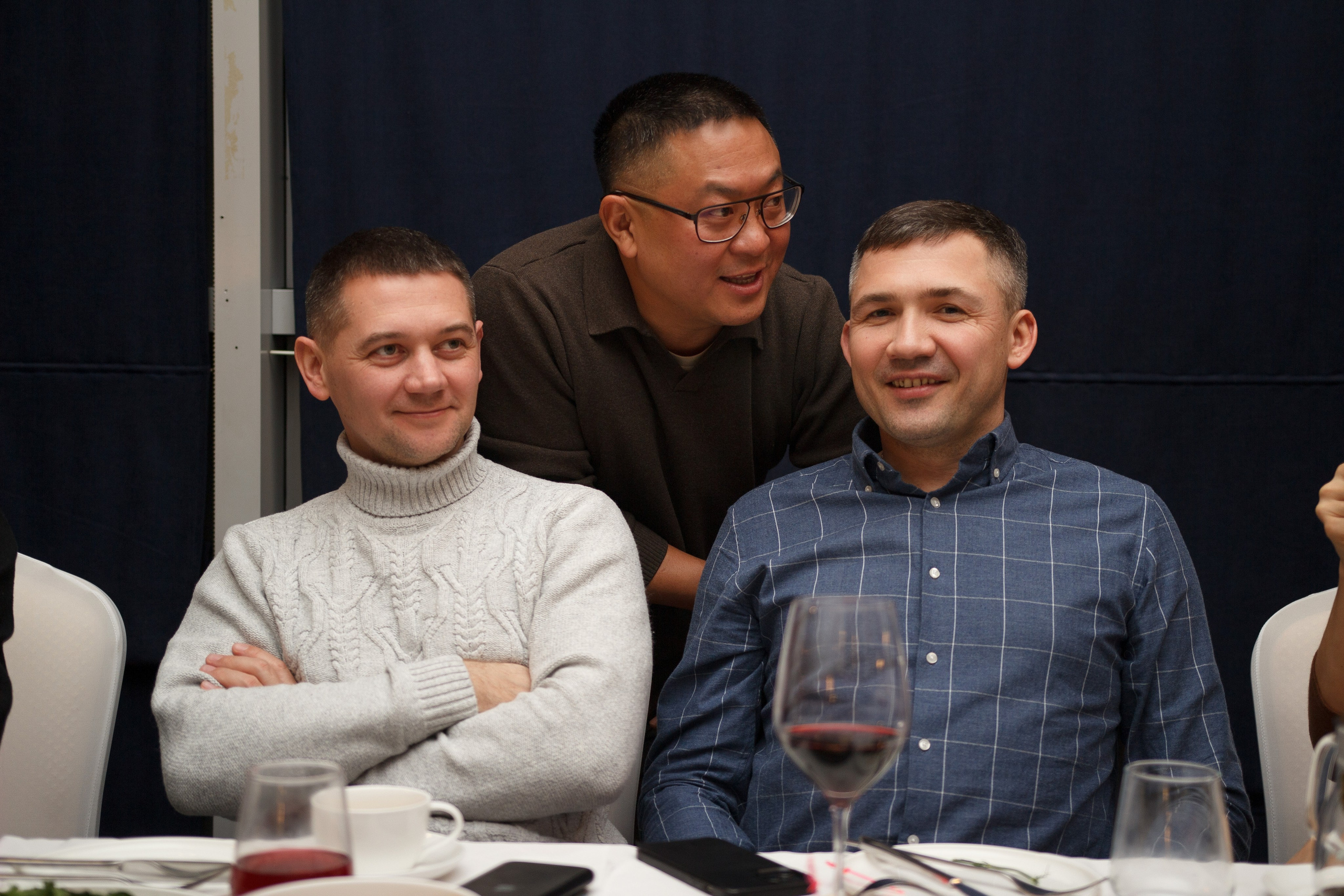 Детский день рождения. Фотограф Москва — личные фотосессии, лавстори в студии