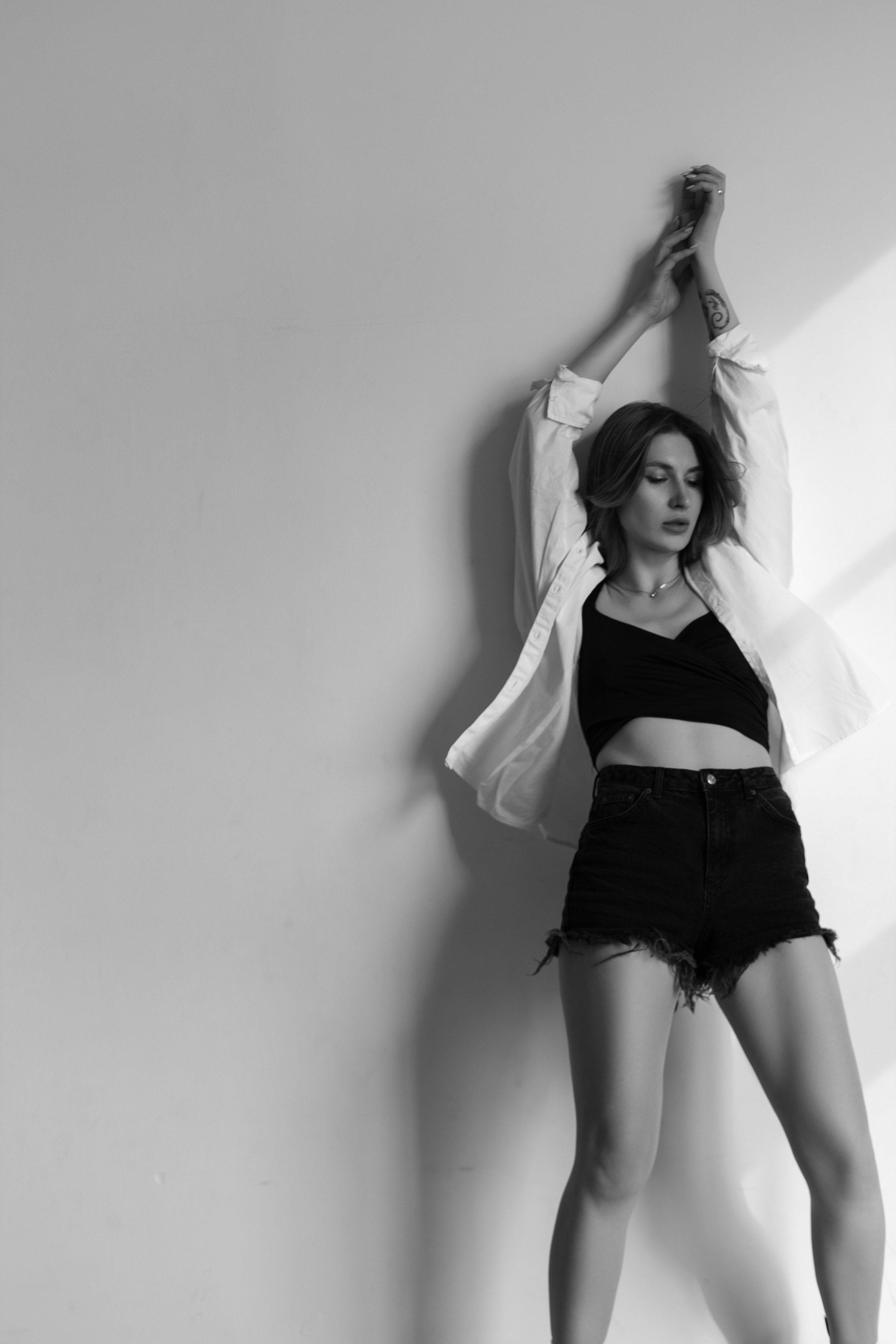 Женский портрет