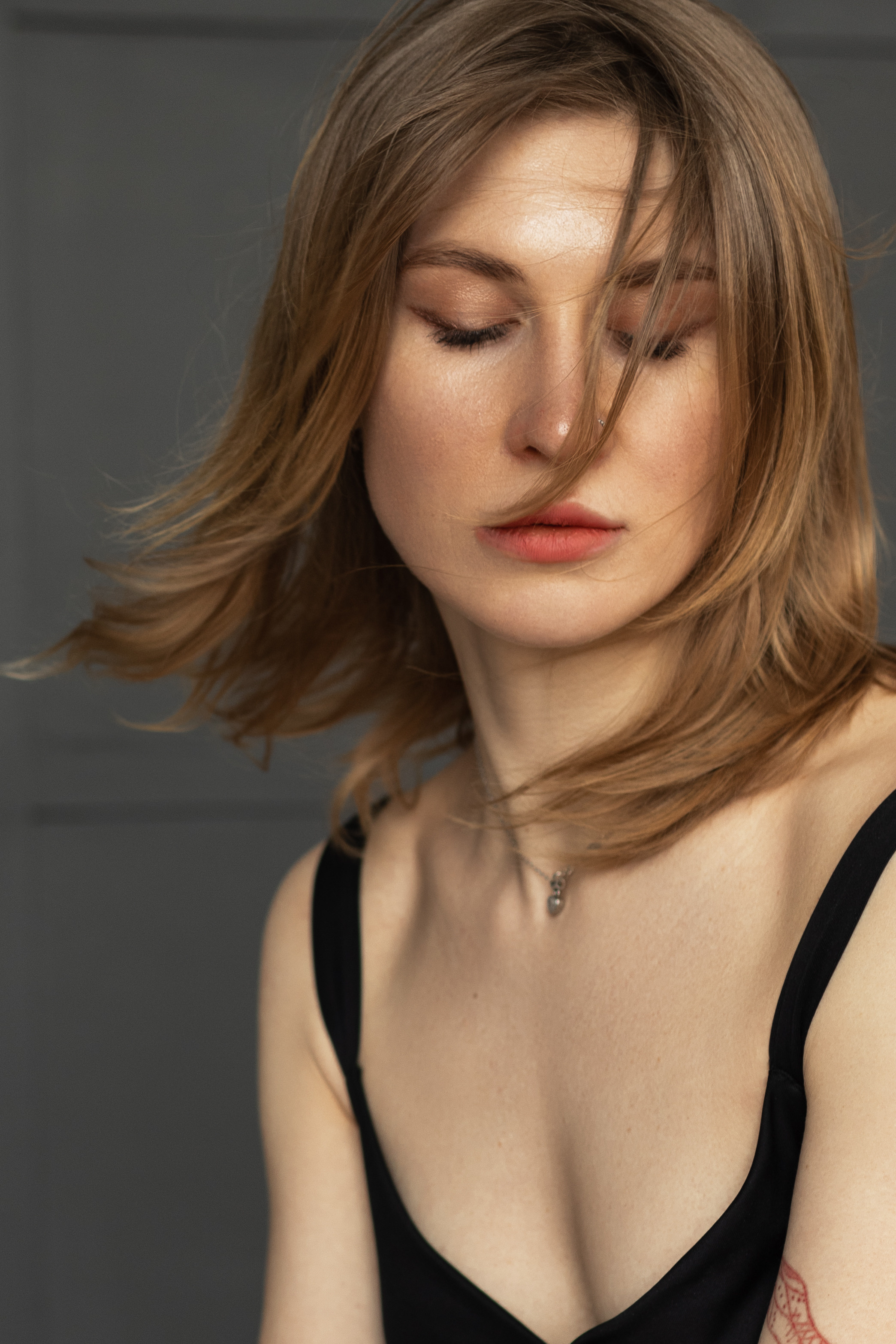 Женский портрет