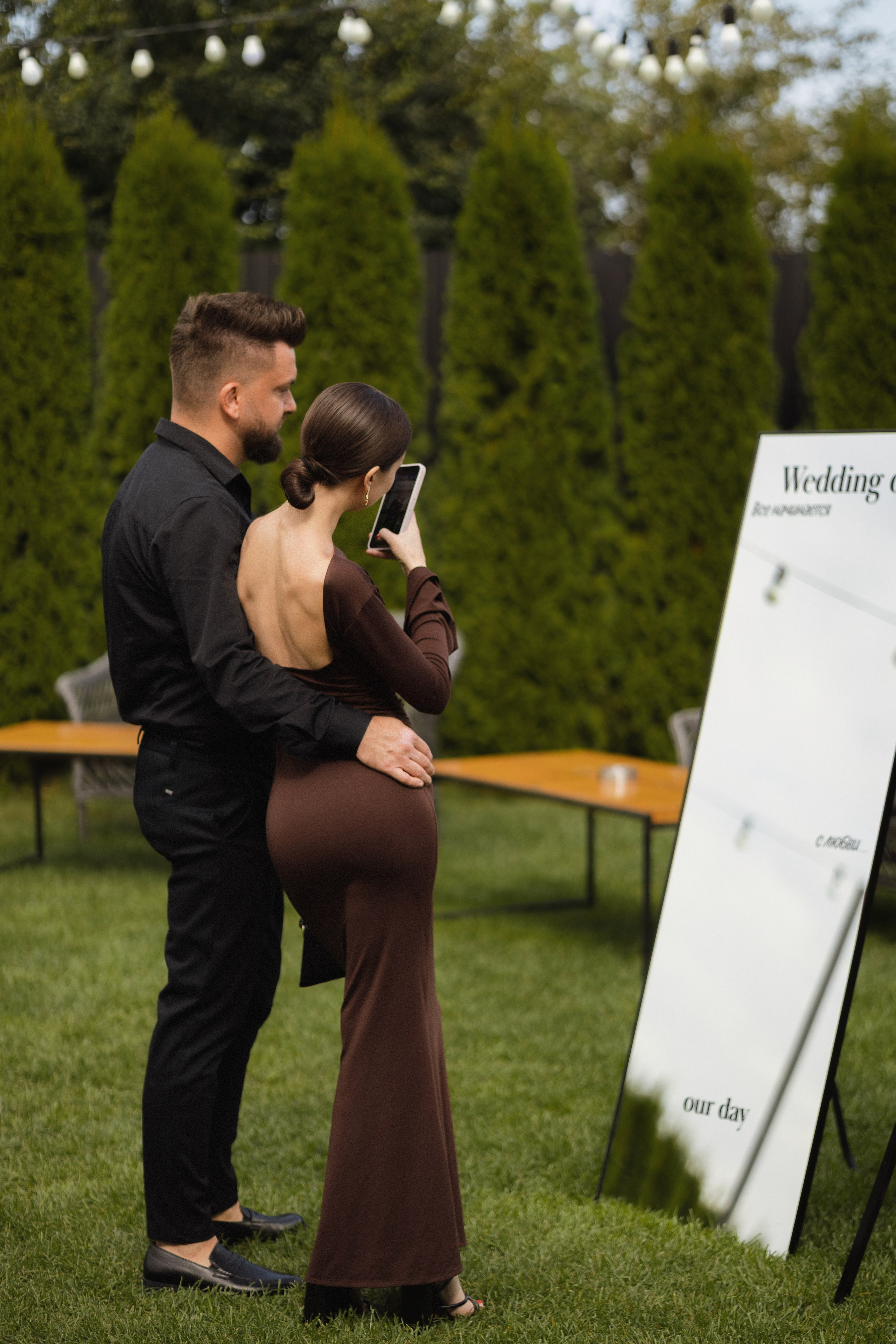 S&E. Свадебный фотограф Лиза Макатович Беларусь Минск