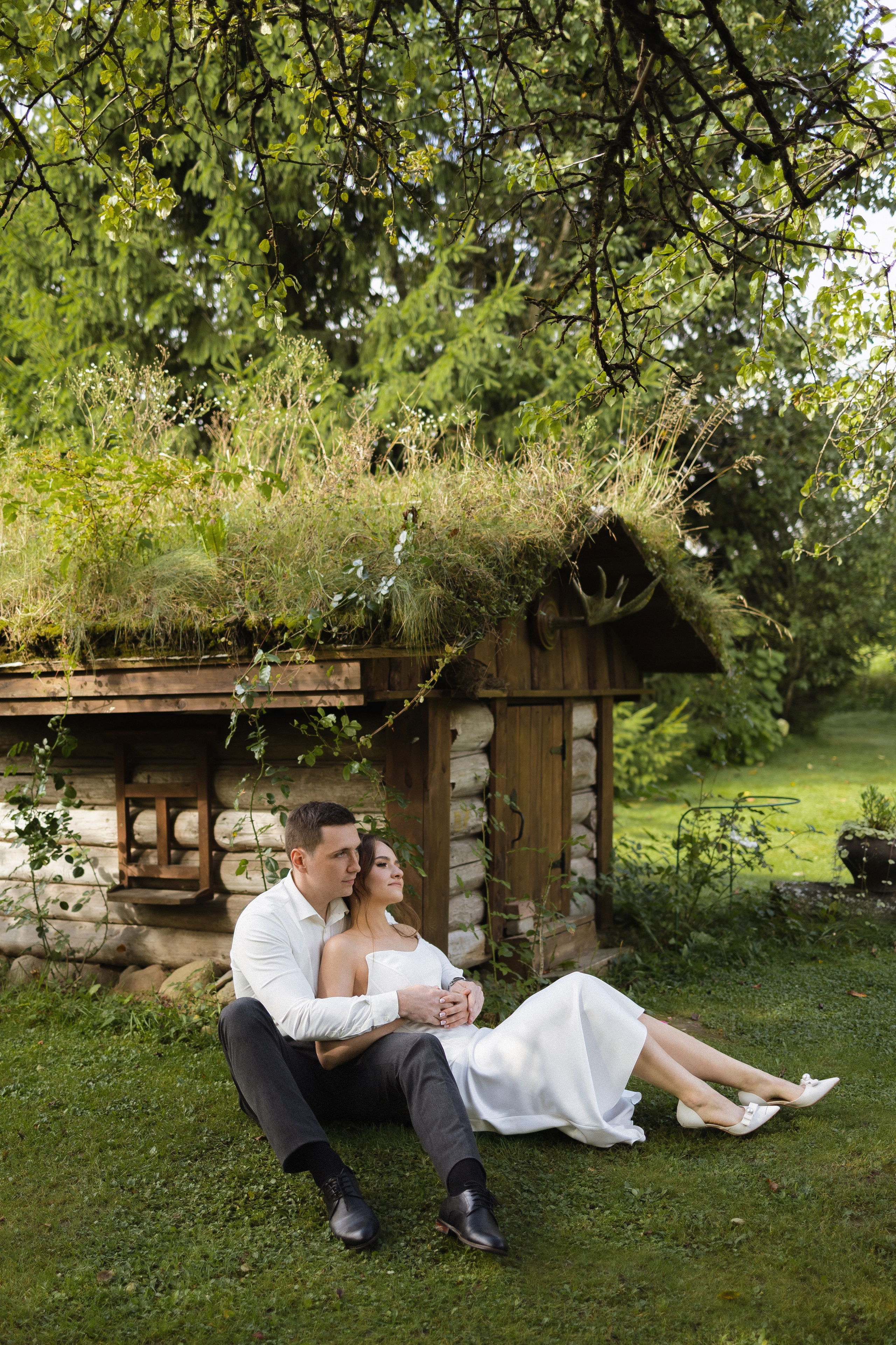 P&V. Свадебный фотограф Лиза Макатович Беларусь Минск