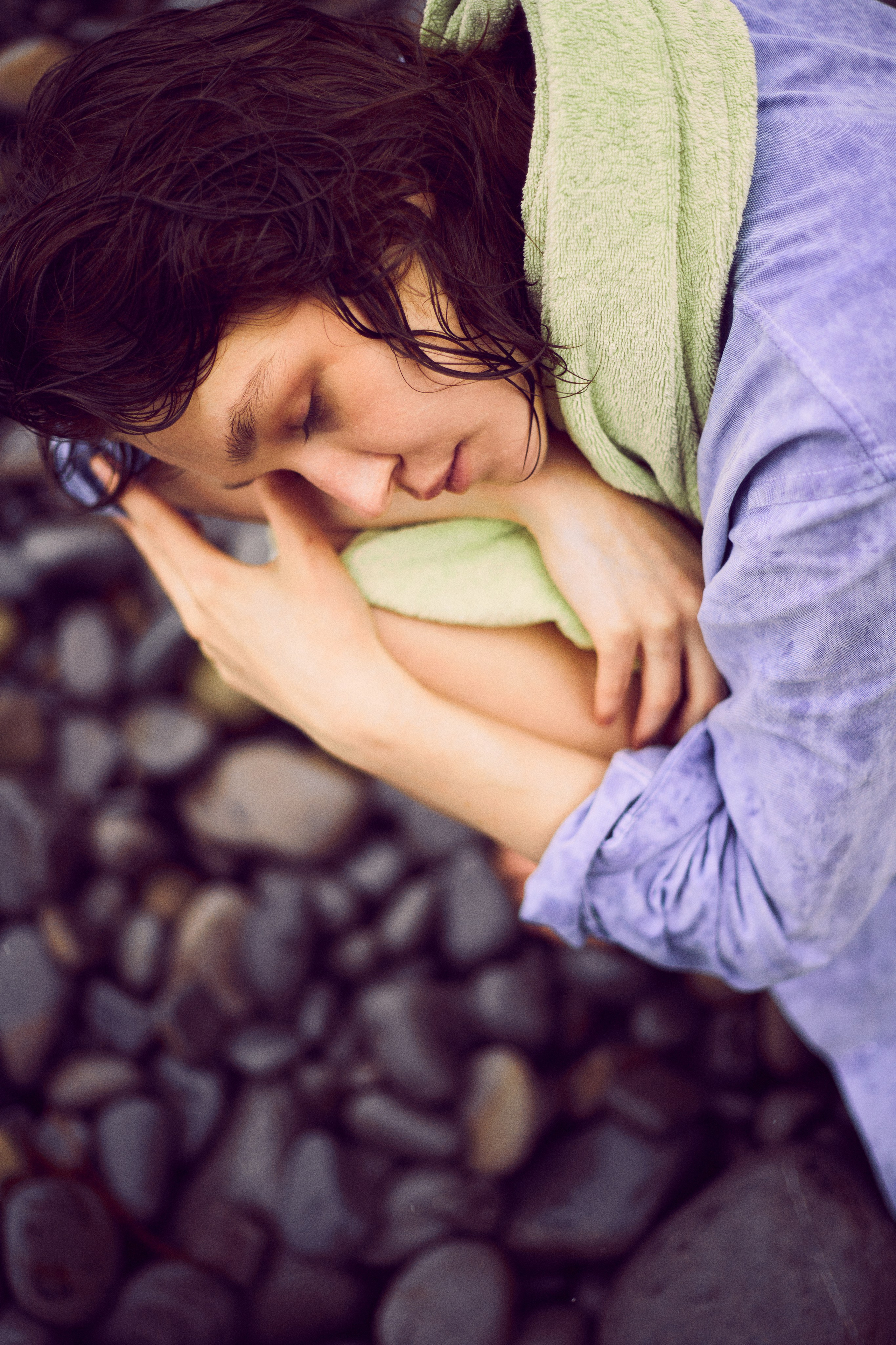 Полина. Фотограф Ионова Анастасия, г Владивосток