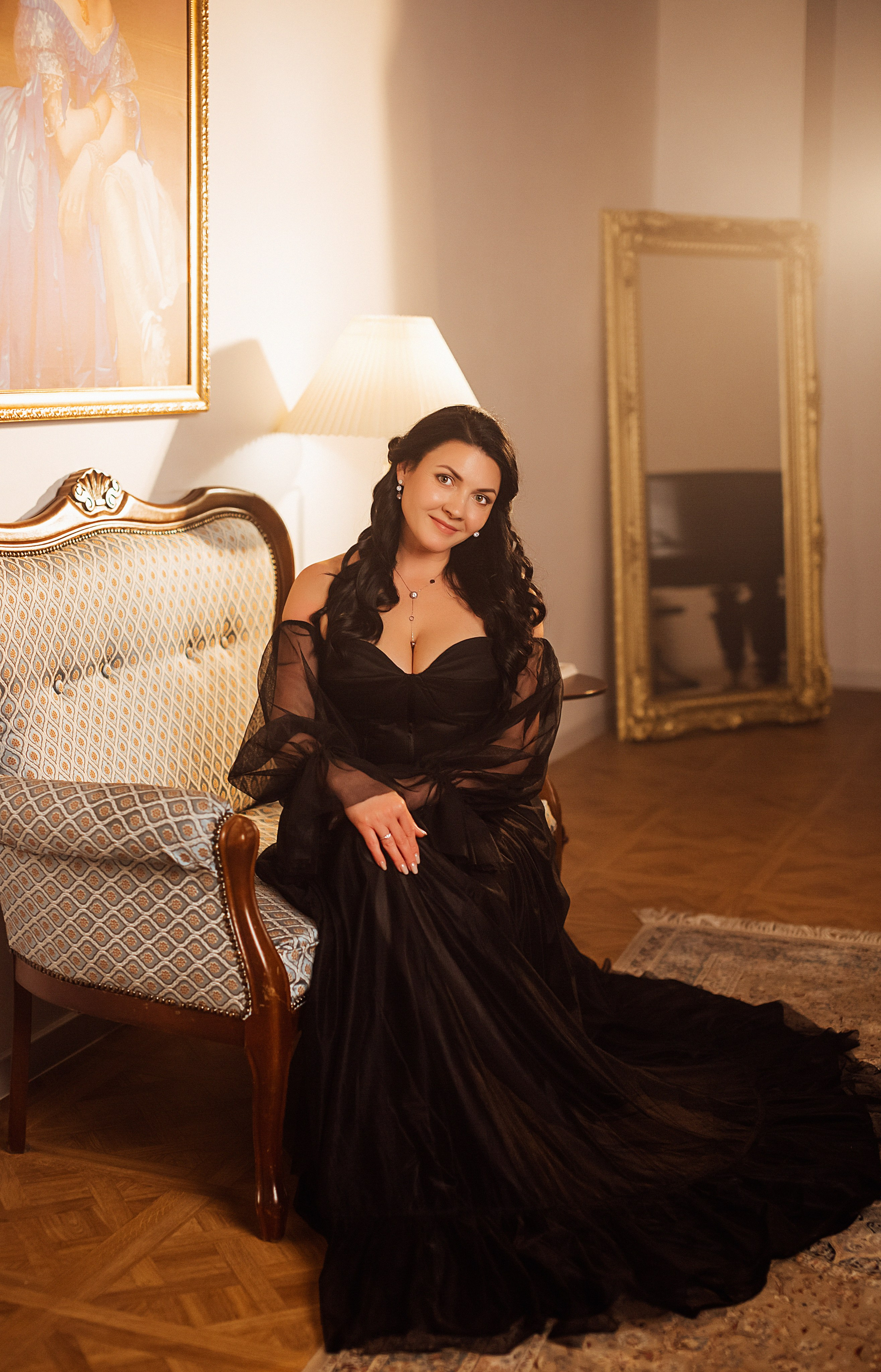 Анюта. Свадебный и семейный фотограф/видеограф в Краснодаре Наталья Осинская