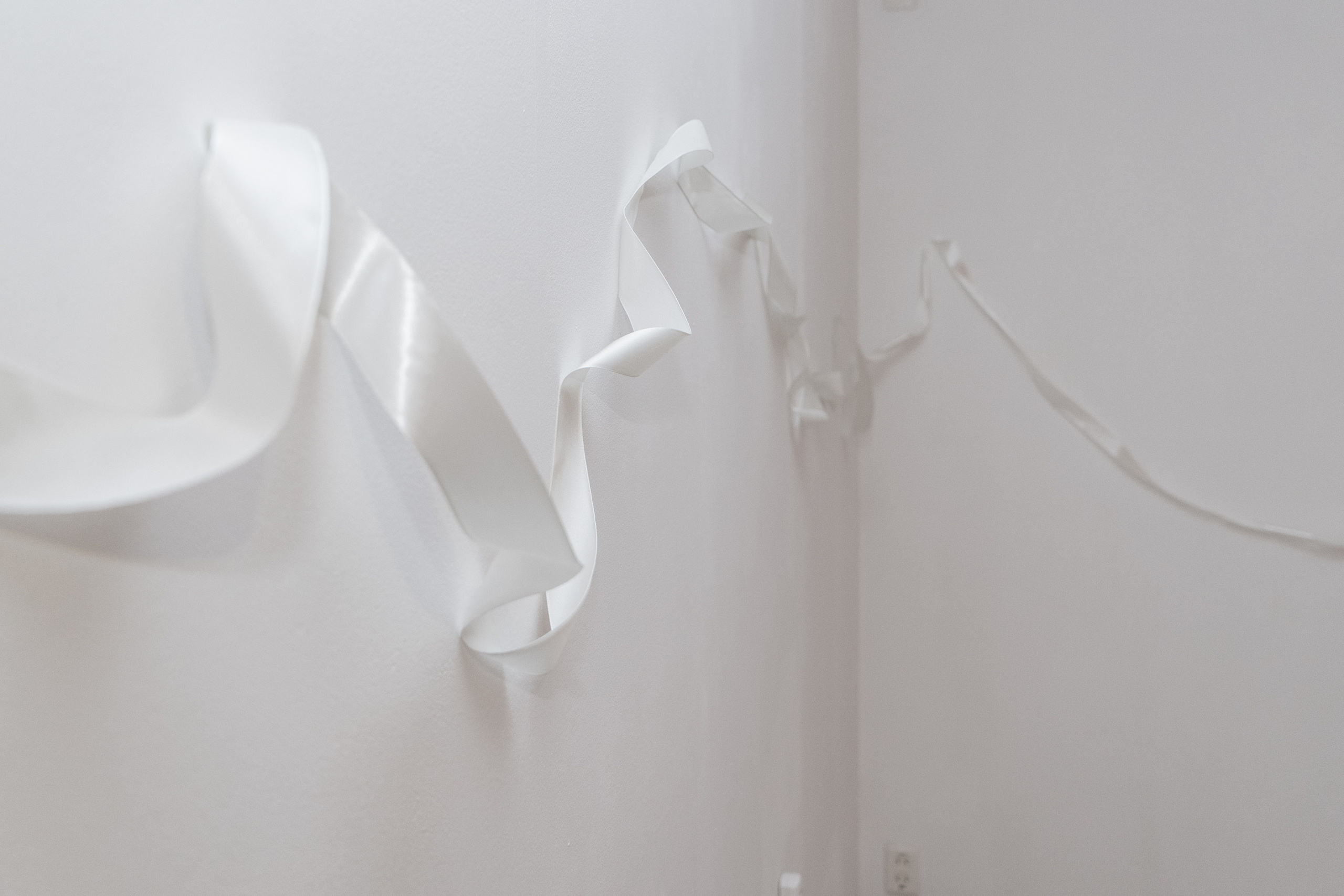 Проект «Это не я». Художник Ольга Гражданкина