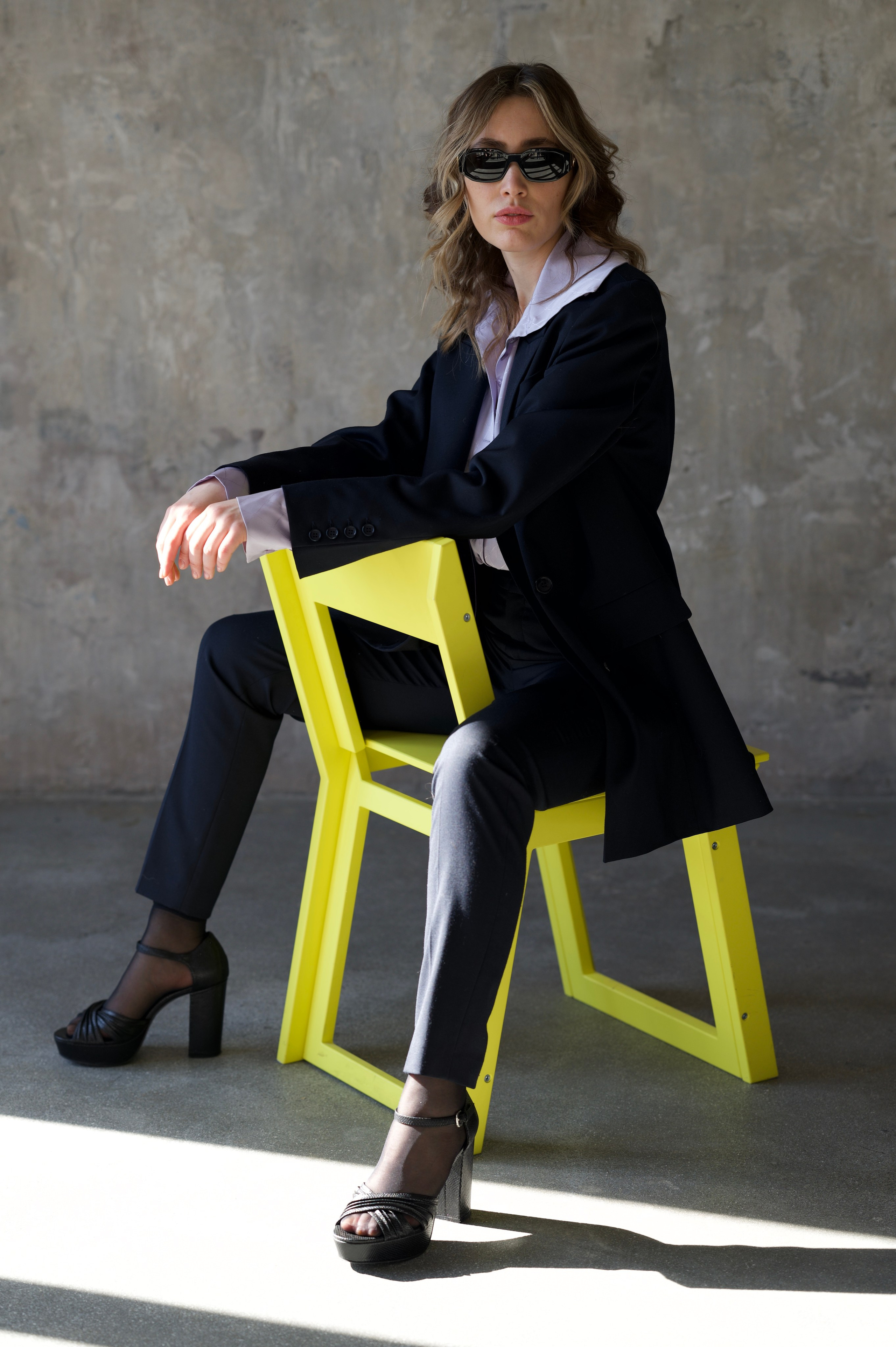 Multidisciplinary artist in Lisbon