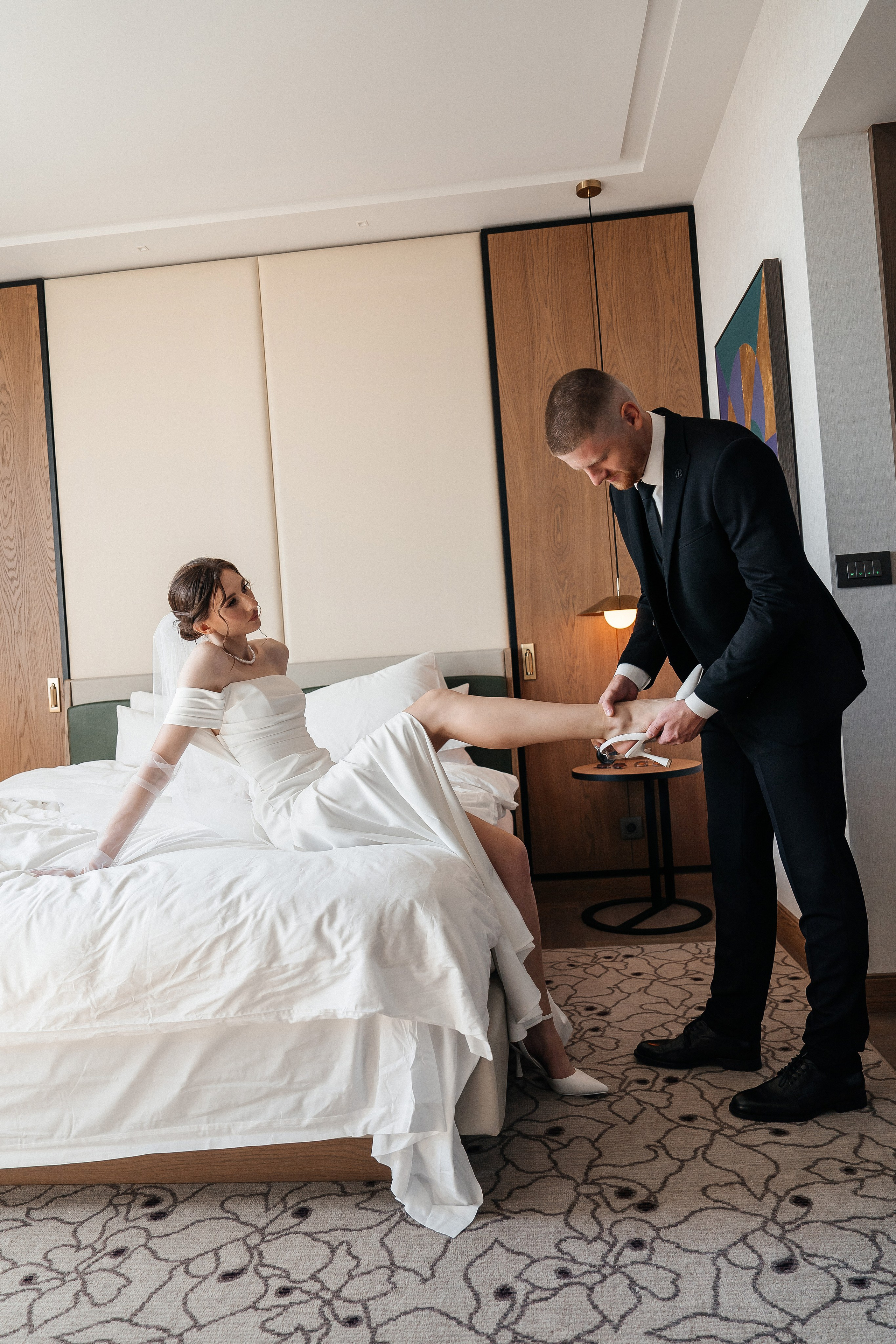 Николай & Ангелина. Lokos.pro Ник Соколов Фото и Видео Москва/Ростов-на-Дону