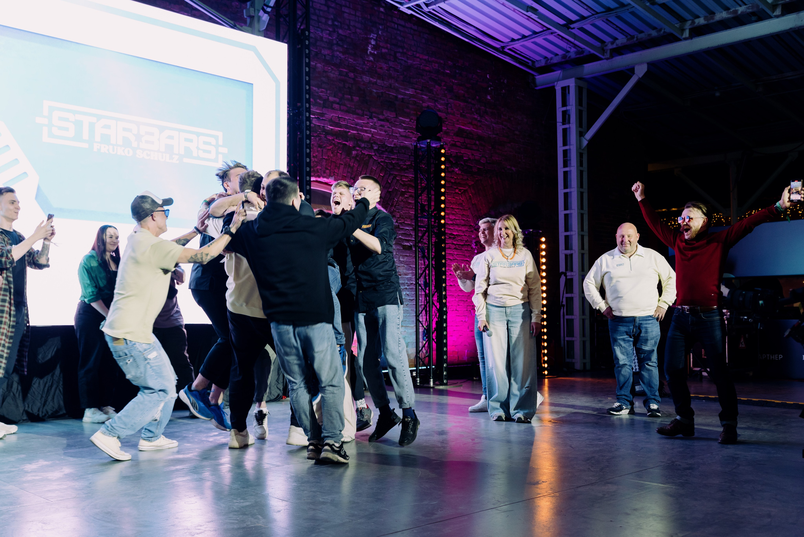 Bar Hub. Фотограф в Москве