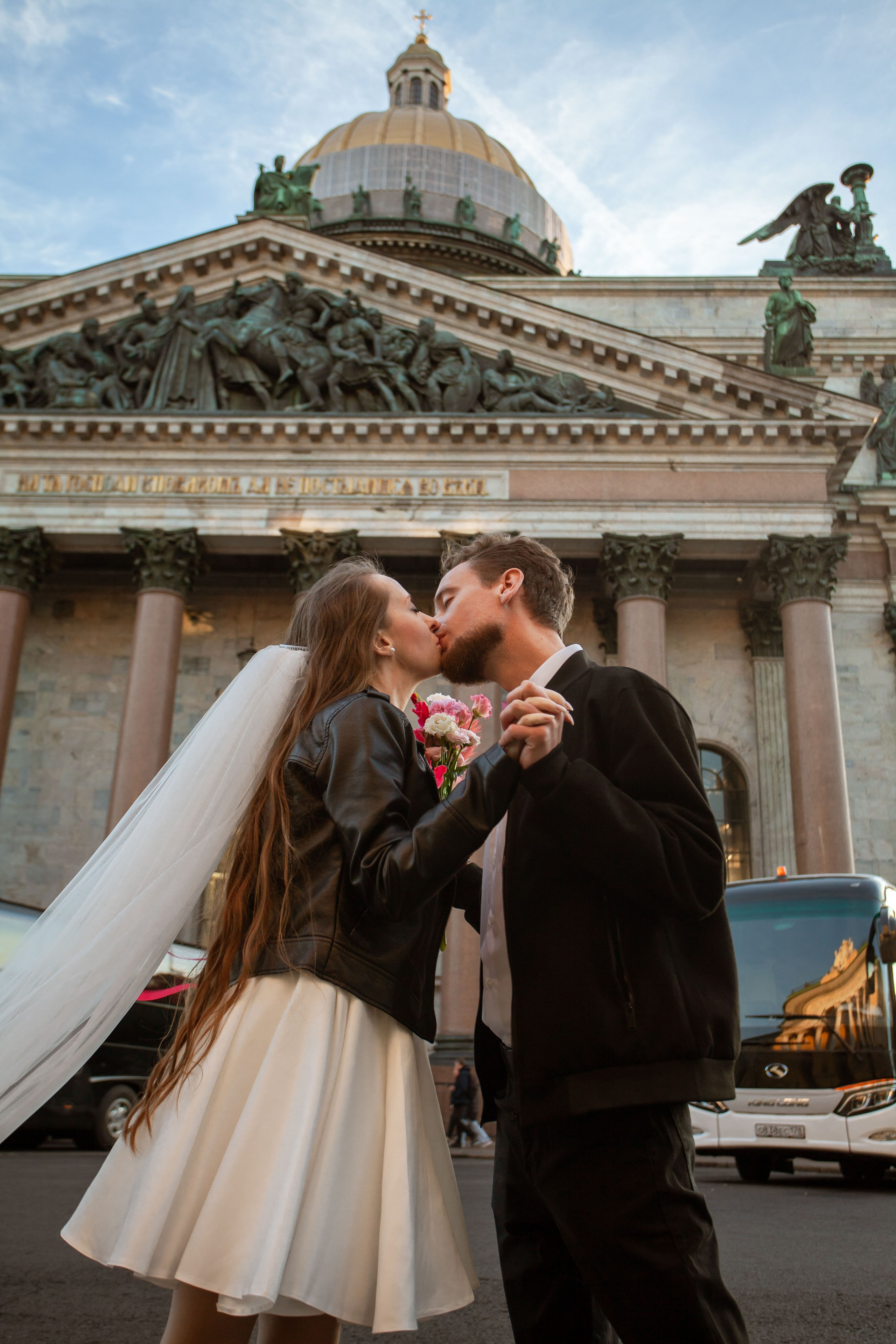 Портреты. Фотограф в Санкт-Петербурге Елизавета Мышкина