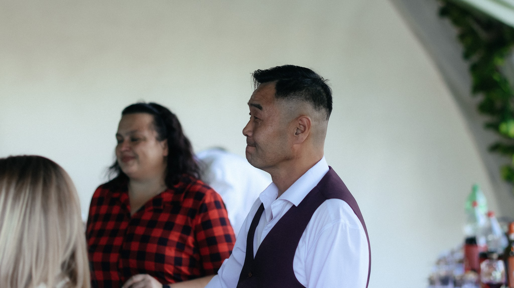 Фабрика Дверей. Свадебный и репортажный фотограф Дмитрий Кононенко