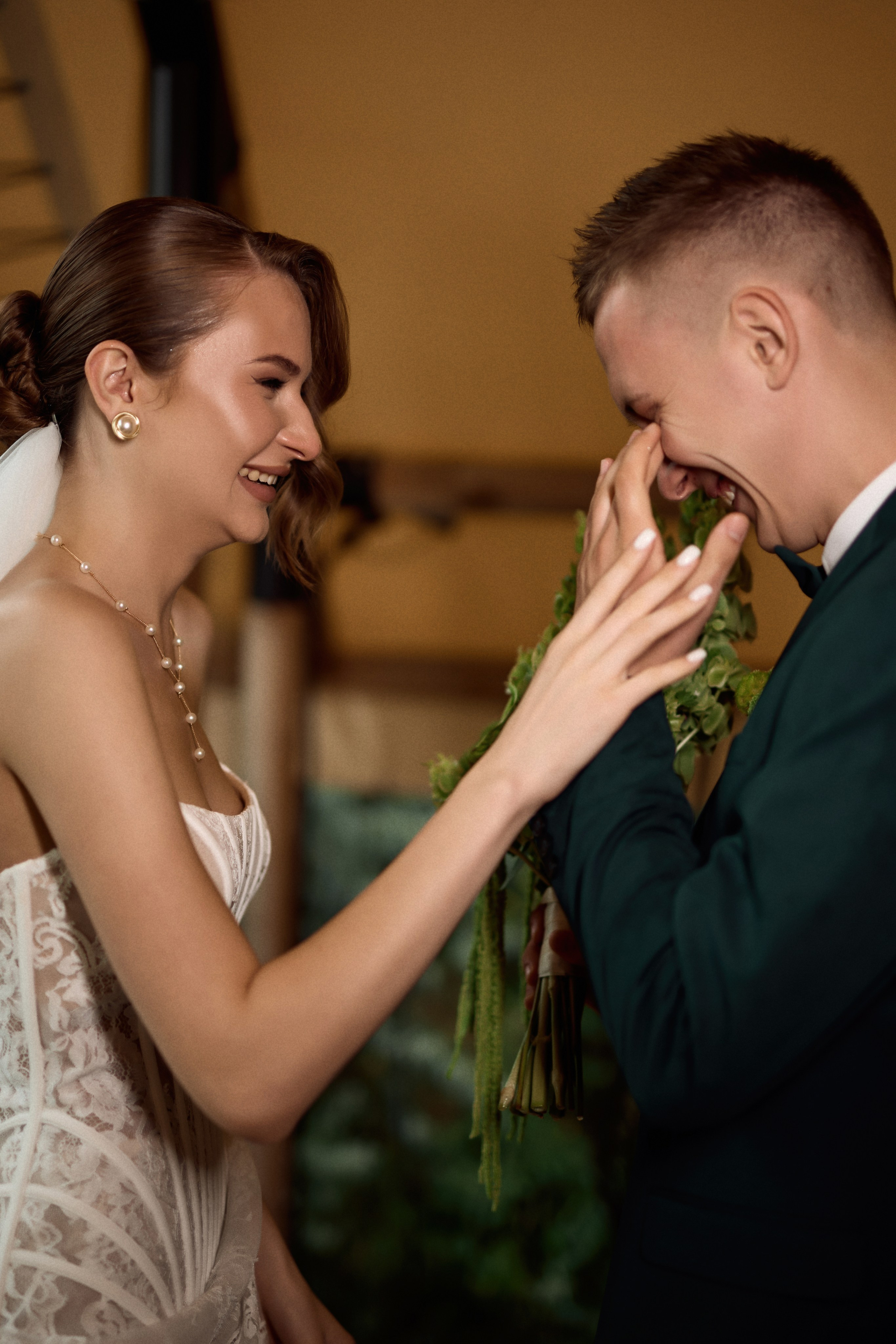 Иван и Виктория. Свадебный и репортажный фотограф Дмитрий Кононенко