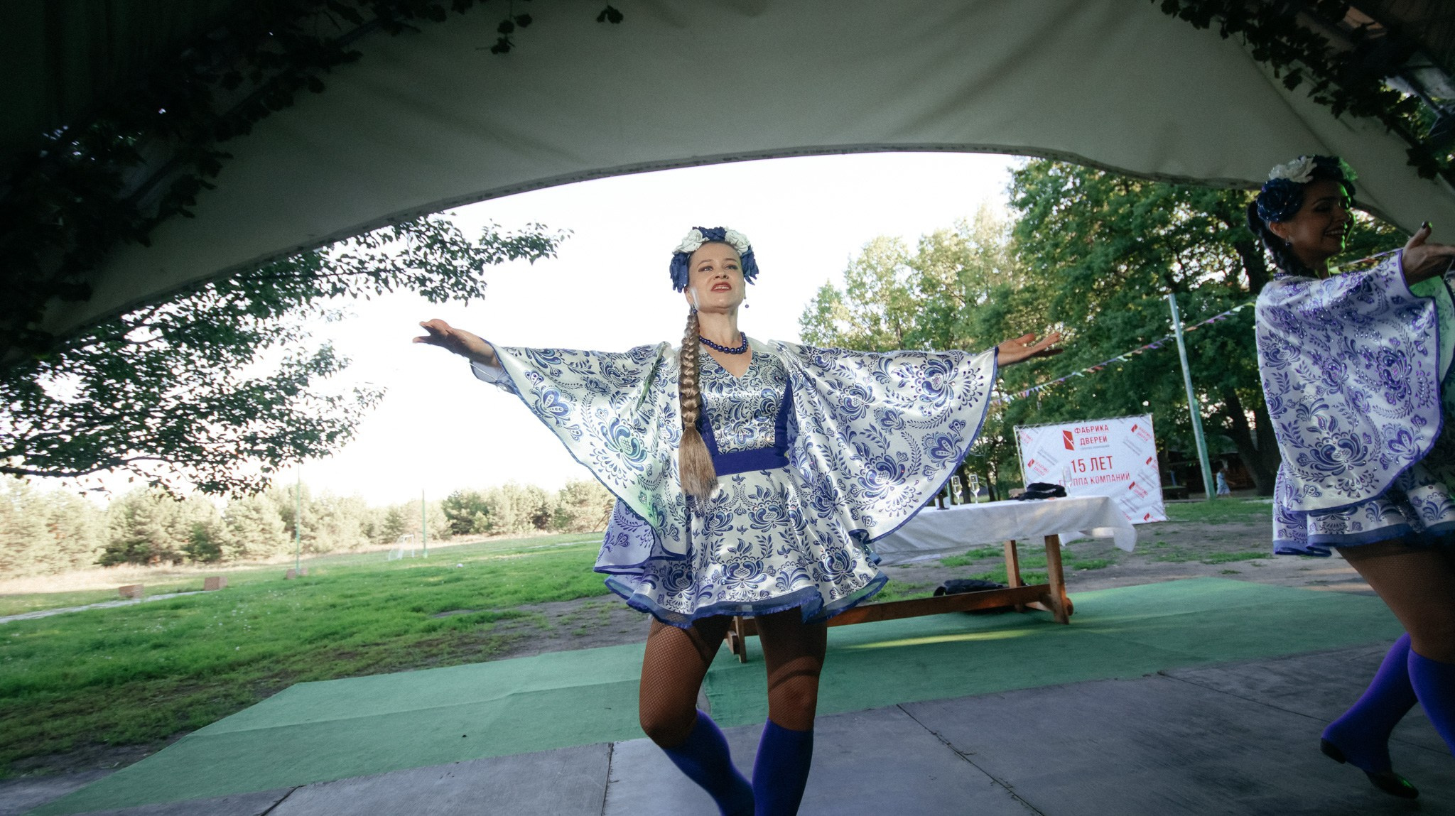 Фабрика Дверей. Свадебный и репортажный фотограф Дмитрий Кононенко