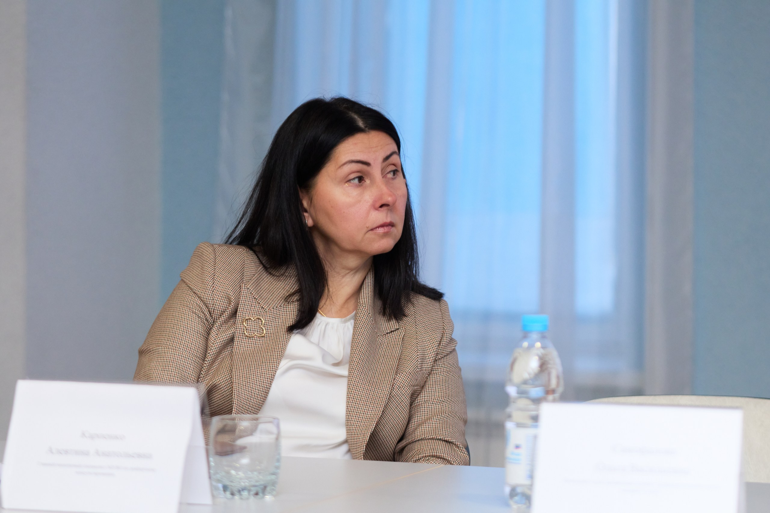 Тренинг-семминар «Здравствуй Мама». Свадебный и репортажный фотограф Дмитрий Кононенко