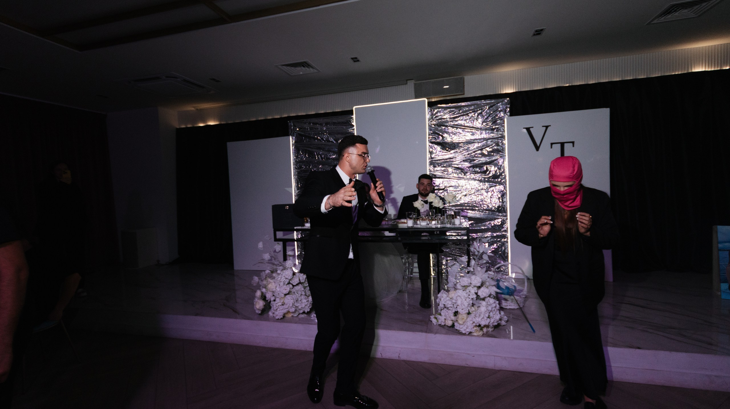 Marriot. Свадебный и репортажный фотограф Дмитрий Кононенко