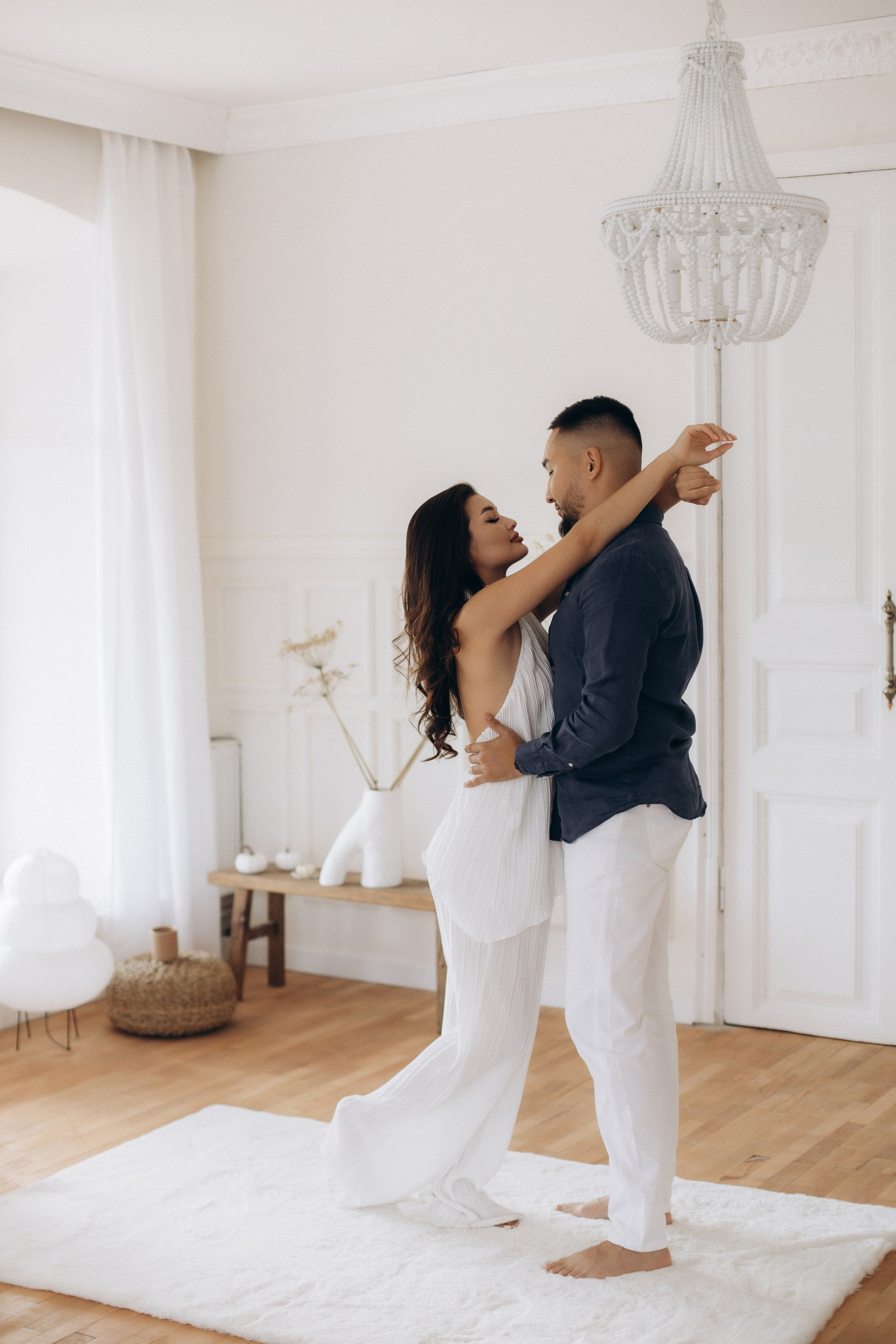 Ринат и Мадина. Портретный и свадебный фотограф в Астрахани Сабира Аубекерова