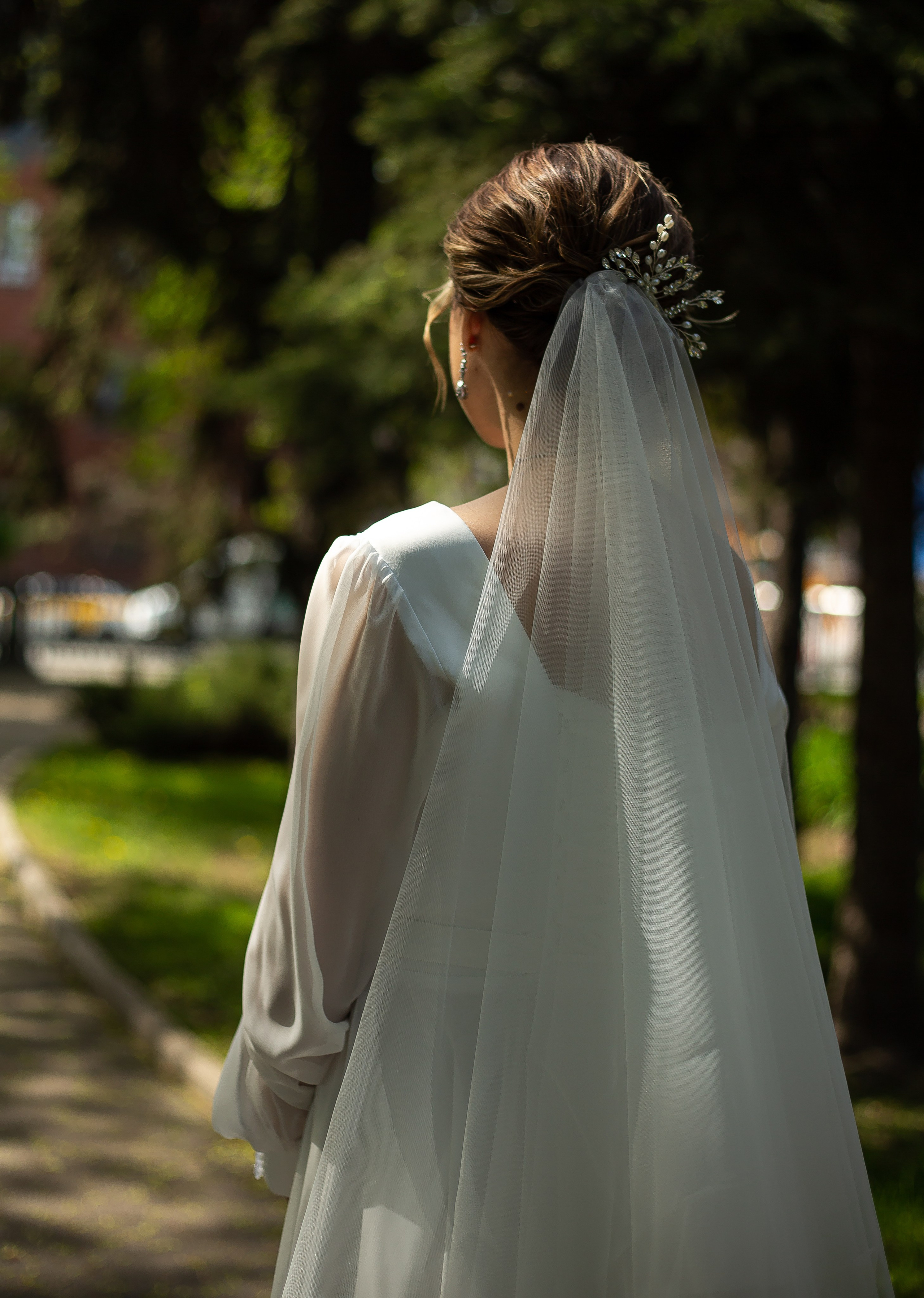 Свадьбы. Женский фотограф в Москве
