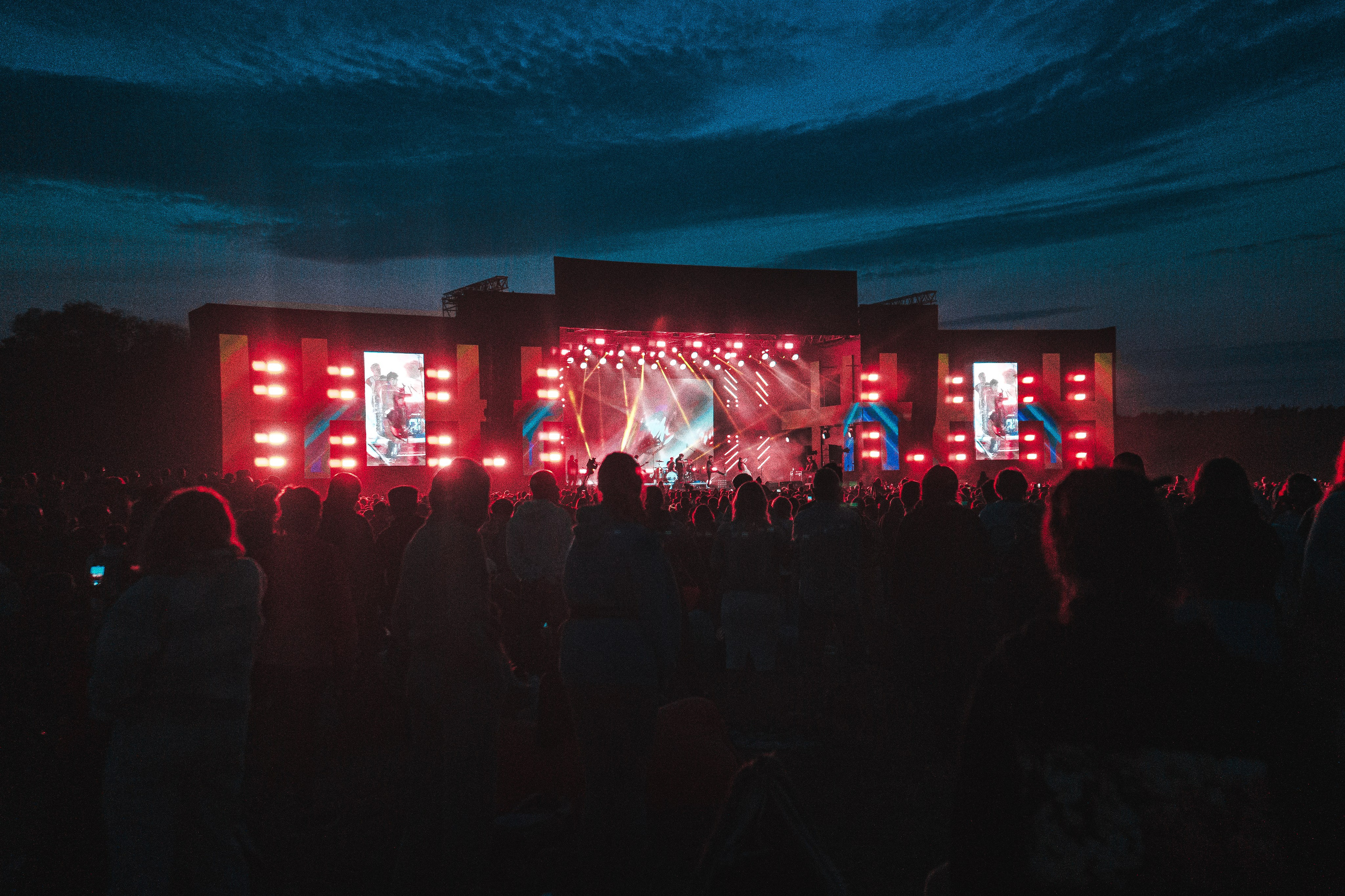 Фестивали. Владислав Кожух | Фотограф | Видеограф | Режиссёр