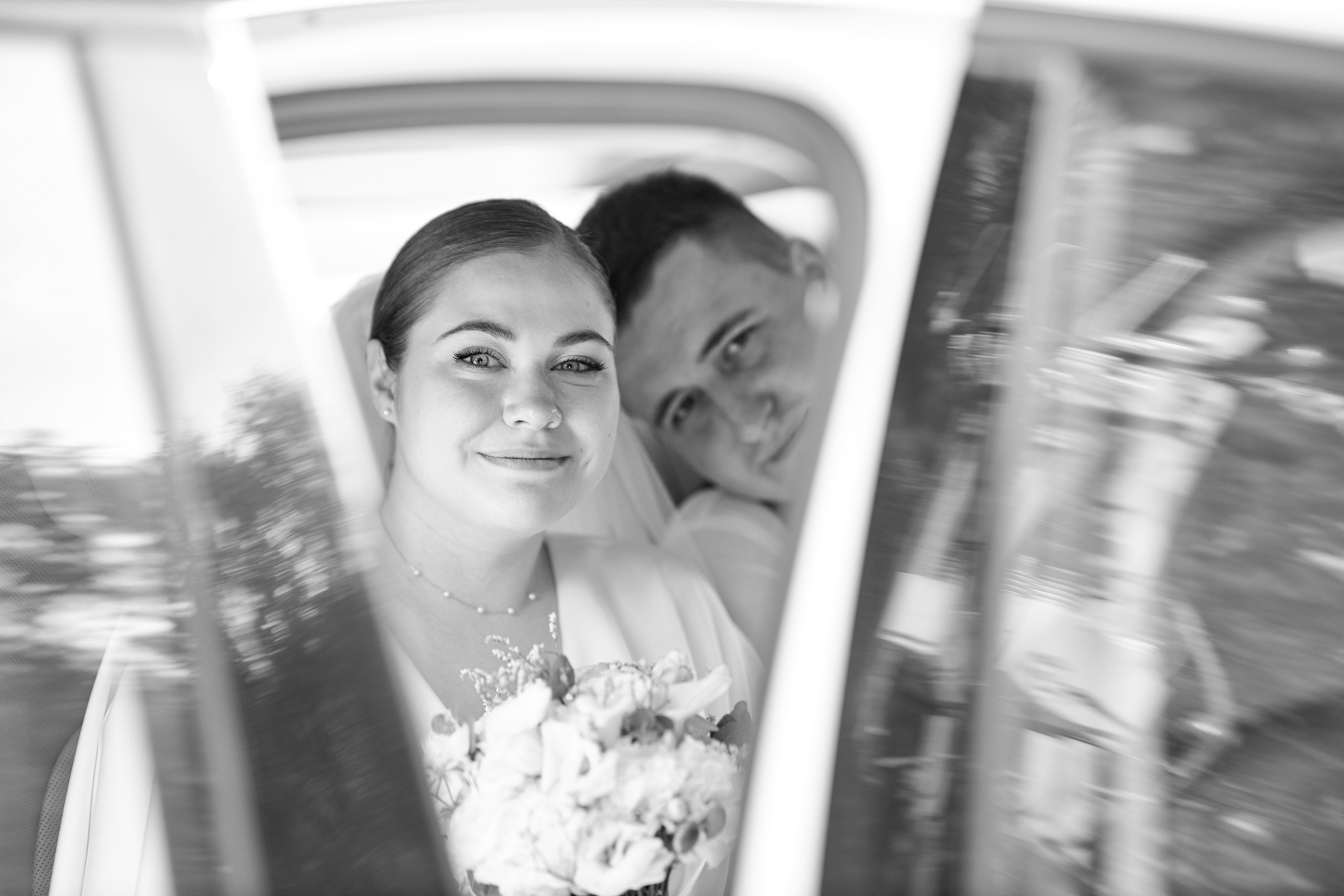 Наш День. Свадебный фотограф в Красноярске Владимир Ятмасов