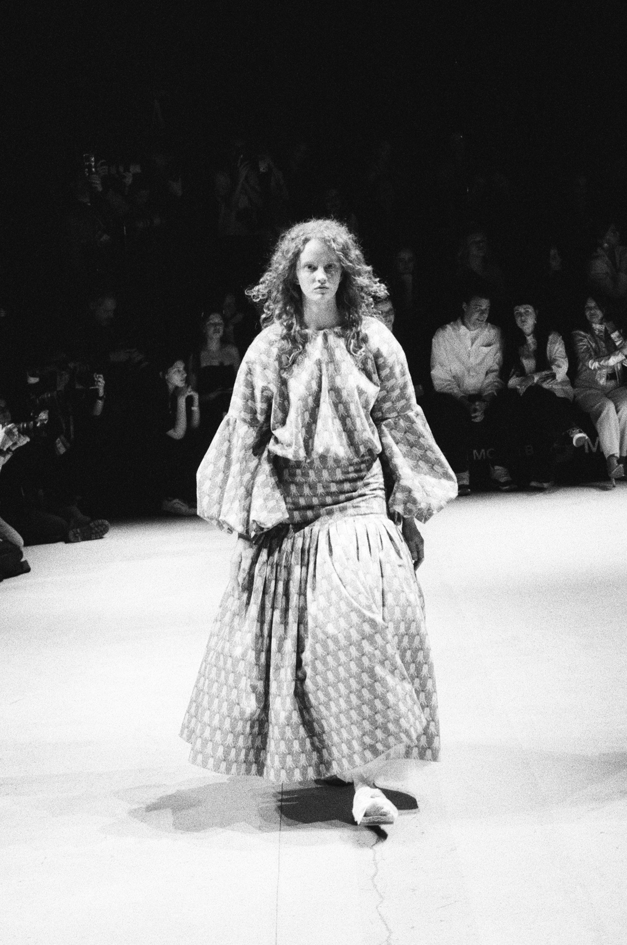 День 1. Плёночный фотограф Москва, Саша Звук