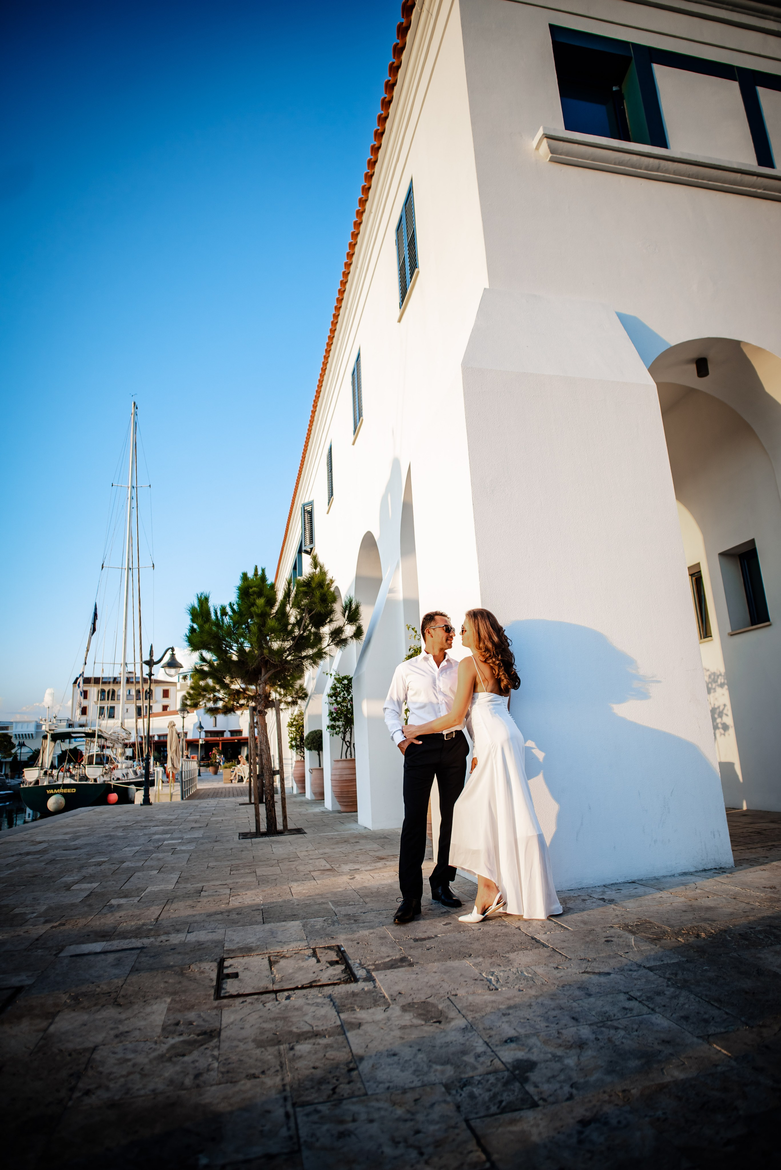 Кипр. Семейный и детский фотограф в Екатеринбурге и НевьянскеТимурова Алина