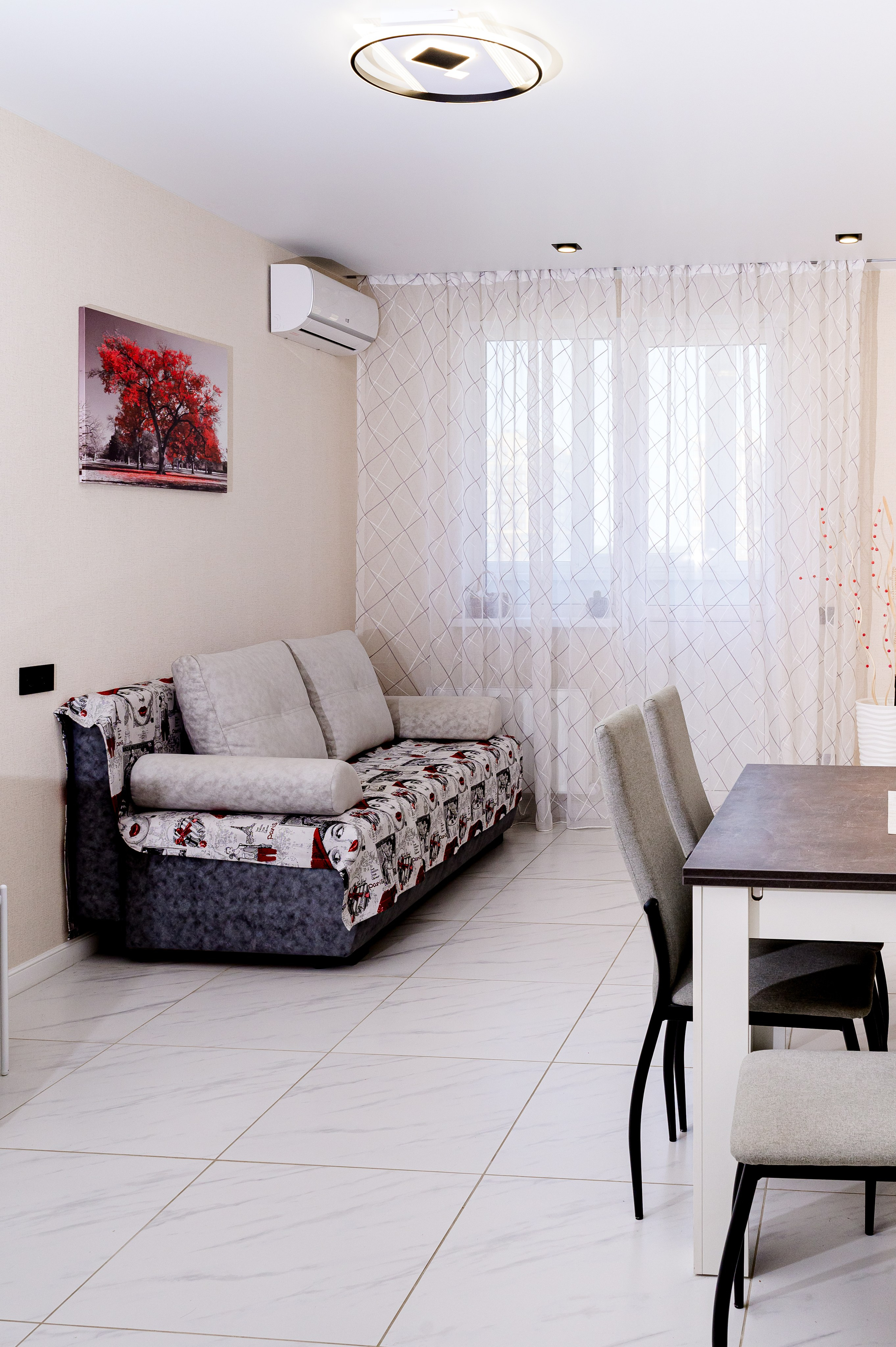 Недвижимость, интерьер. Бизнес-Фотограф Краснодар