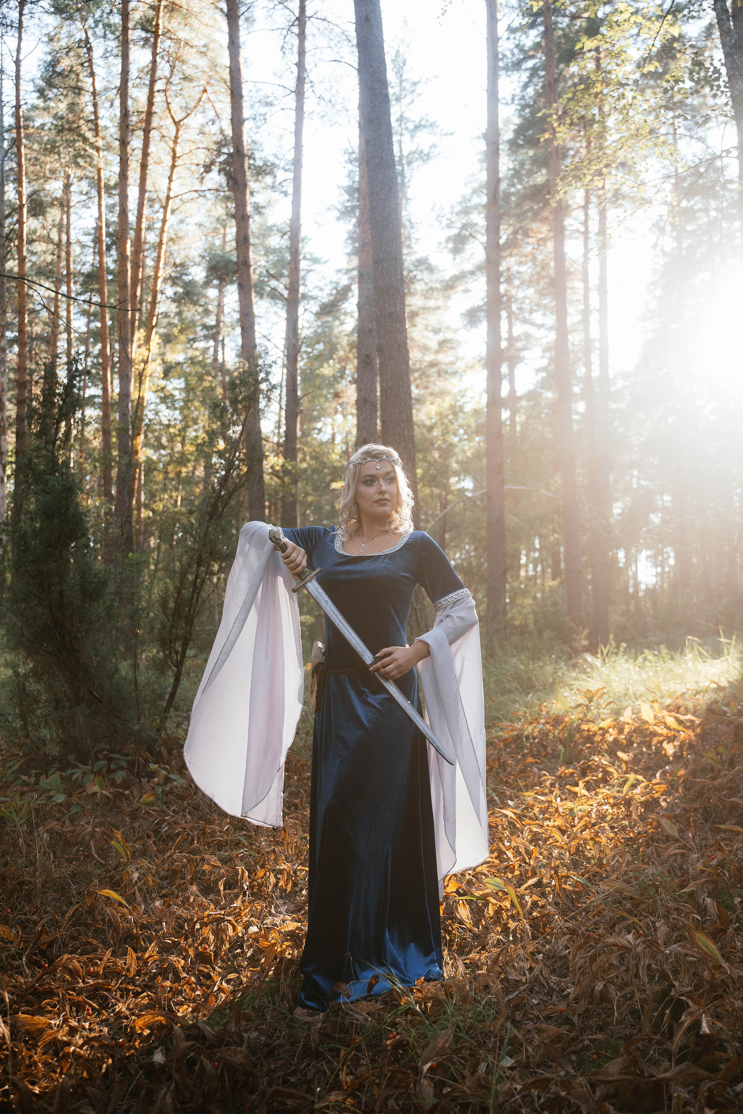 Алена. Свадебный, семейный фотограф в Рязани Лена Брант