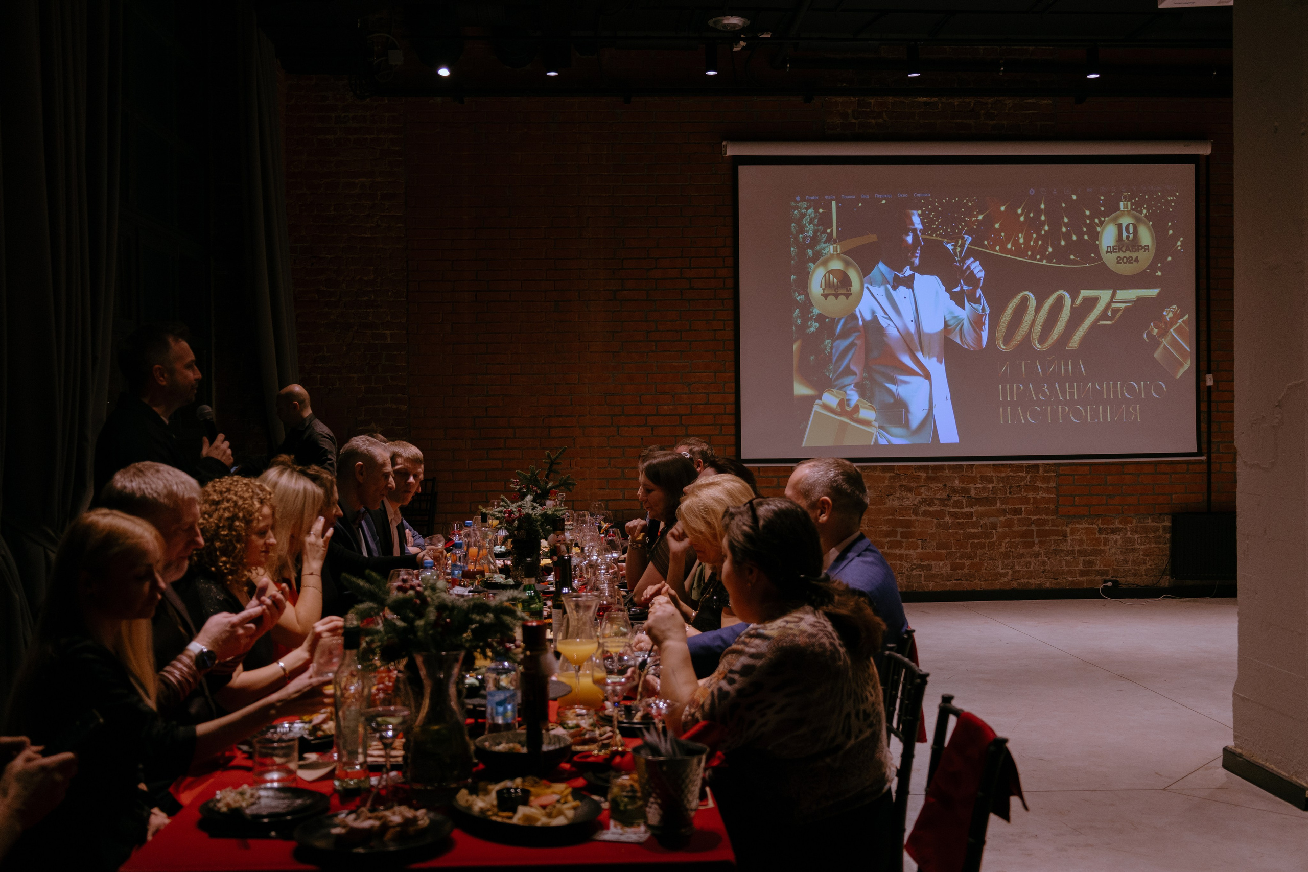 Корпоративы/Праздники. Фотограф и видеограф в Северной столице