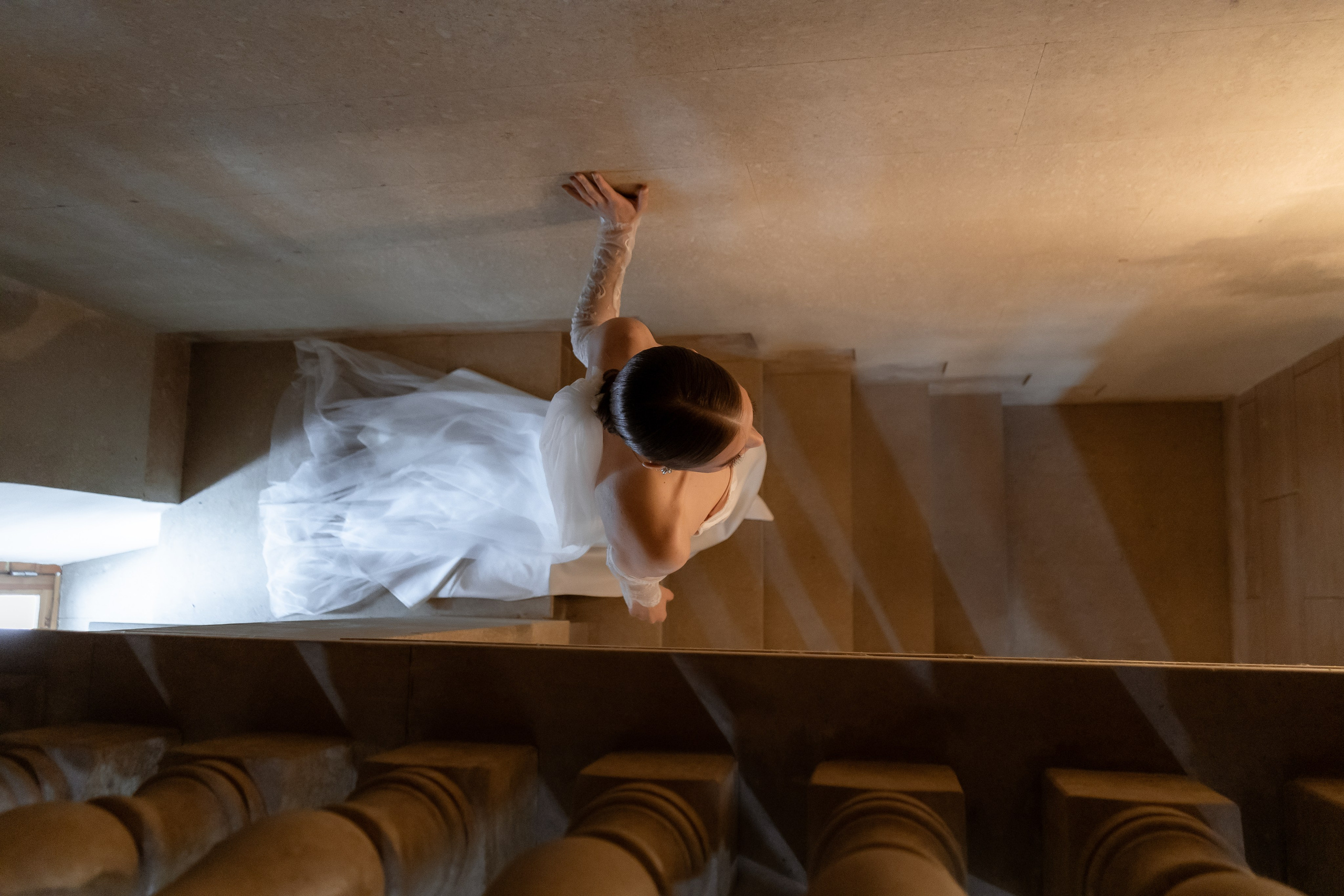 Bride. Свадебный фотограф в Воронеже Дарья Володарская