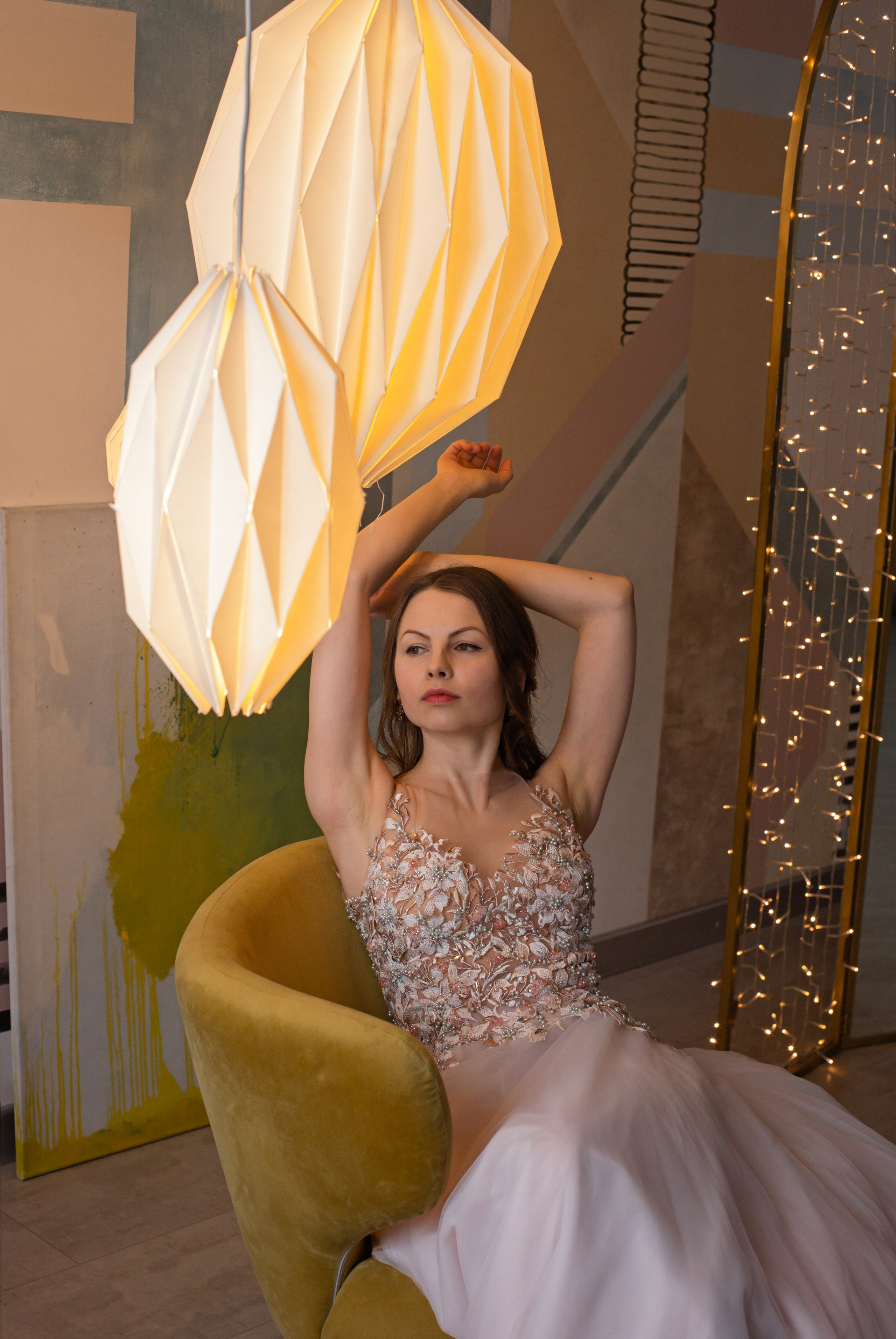 АНАСТАСИЯ | Фотостудия «ВЕРЕТЕНО» | Санкт-Петербург. Фотограф в Выборге | Юлия Басырова