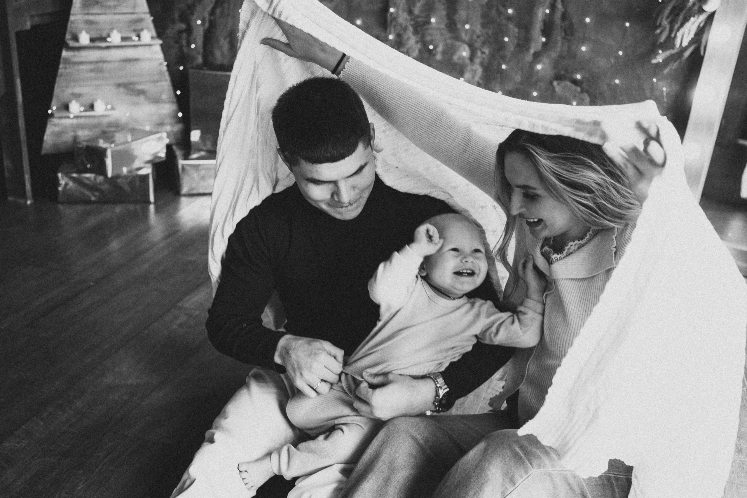 Студийная. Фотограф Ангарск Иркутск Ксения Король