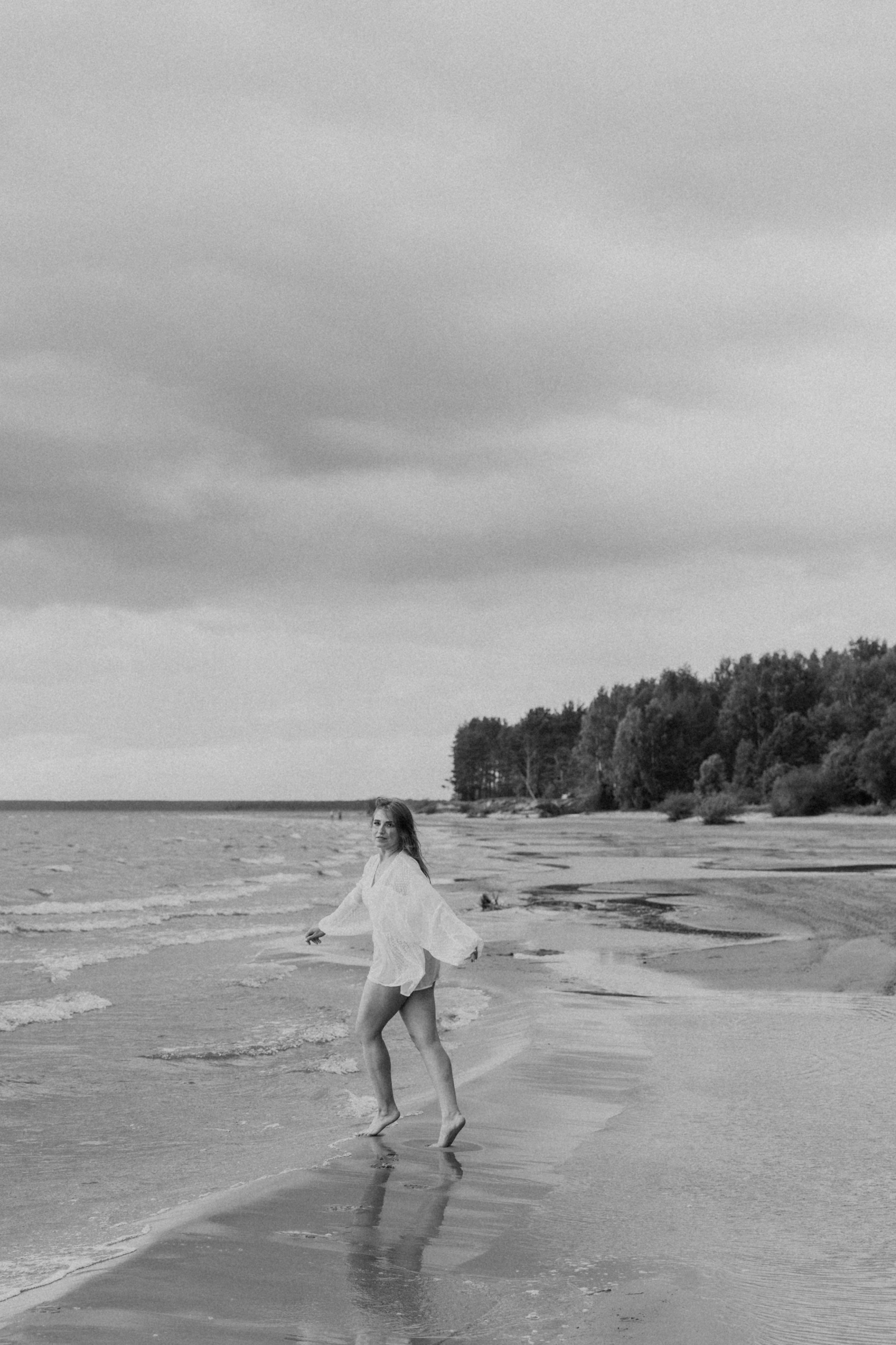 Даша. Природа. 2023 г. Персональный фотограф Катерина Литвинова