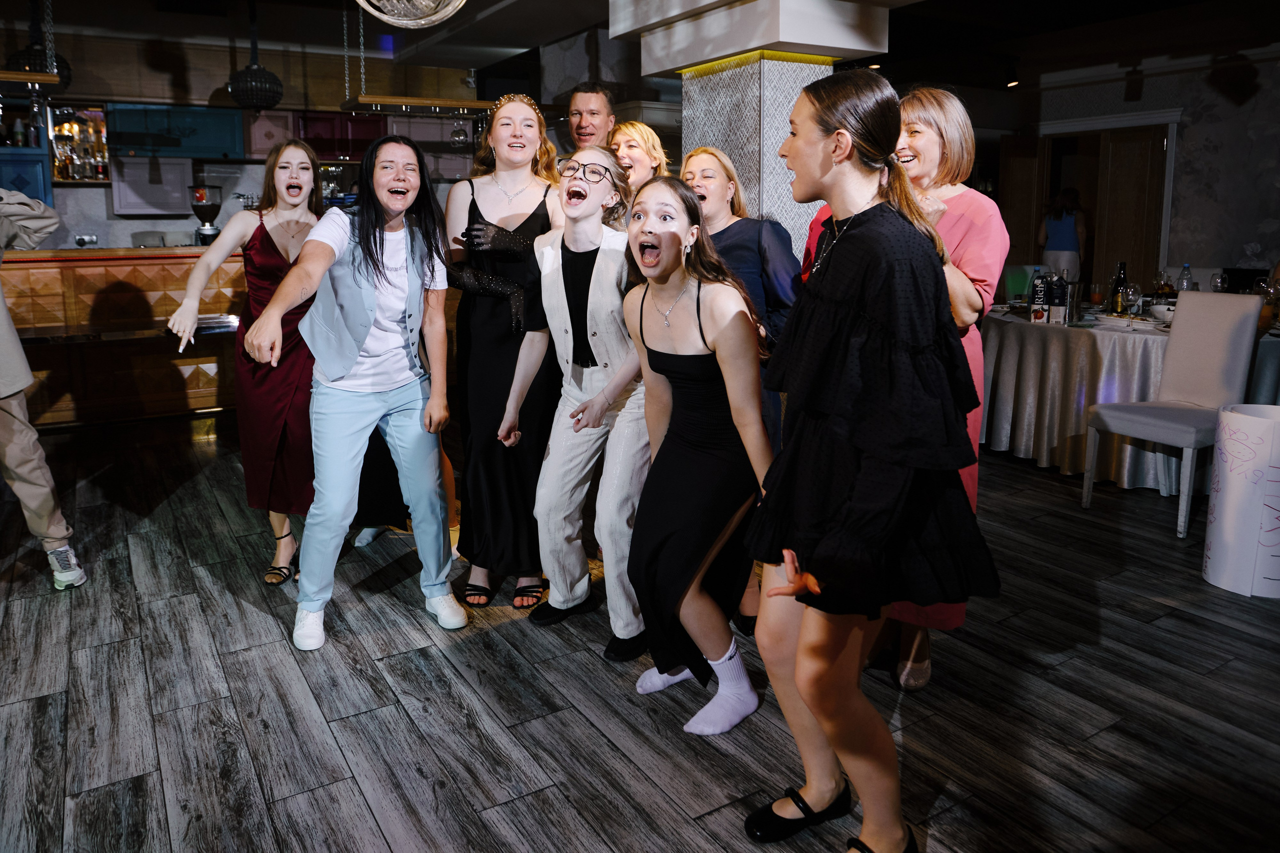 Выпускной 11кл. Портретный и свадебный фотограф в Екатеринбурге Владимир ЛузинЛузин