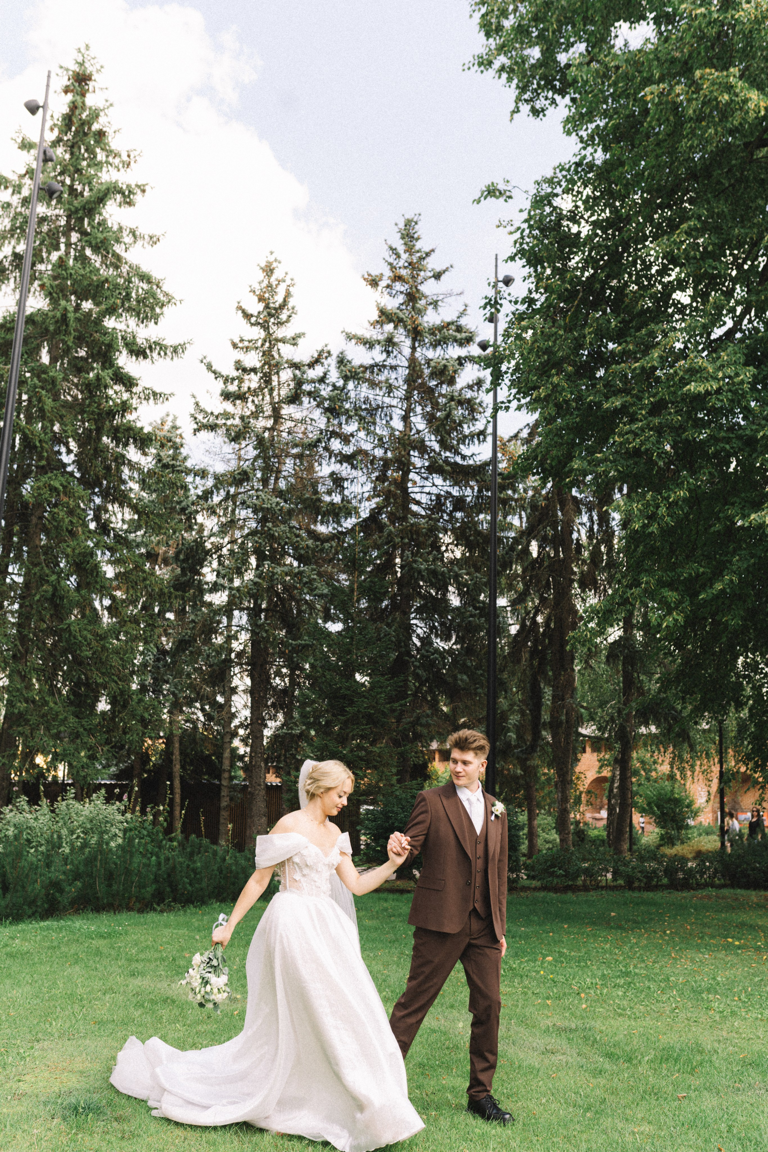 Egor & Alice. Я — Алёна и я фотографирую красиво (е)