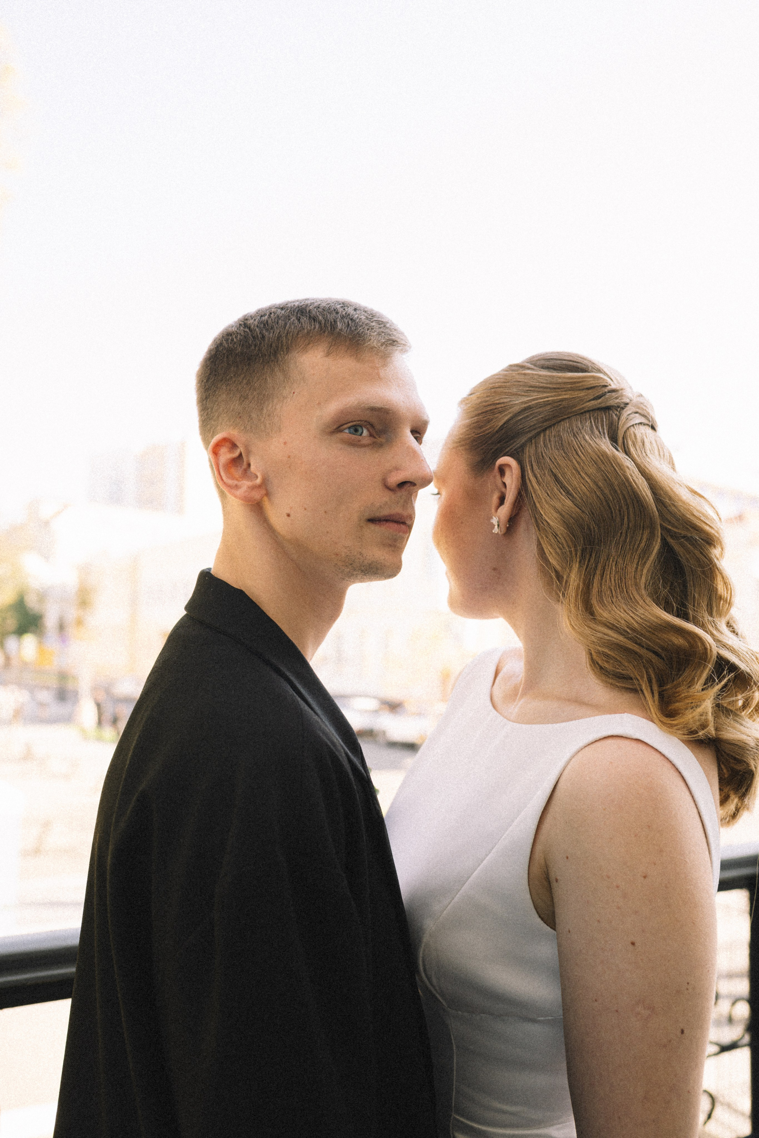 Alixey & Polina. Я — Алёна и я фотографирую красиво (е)