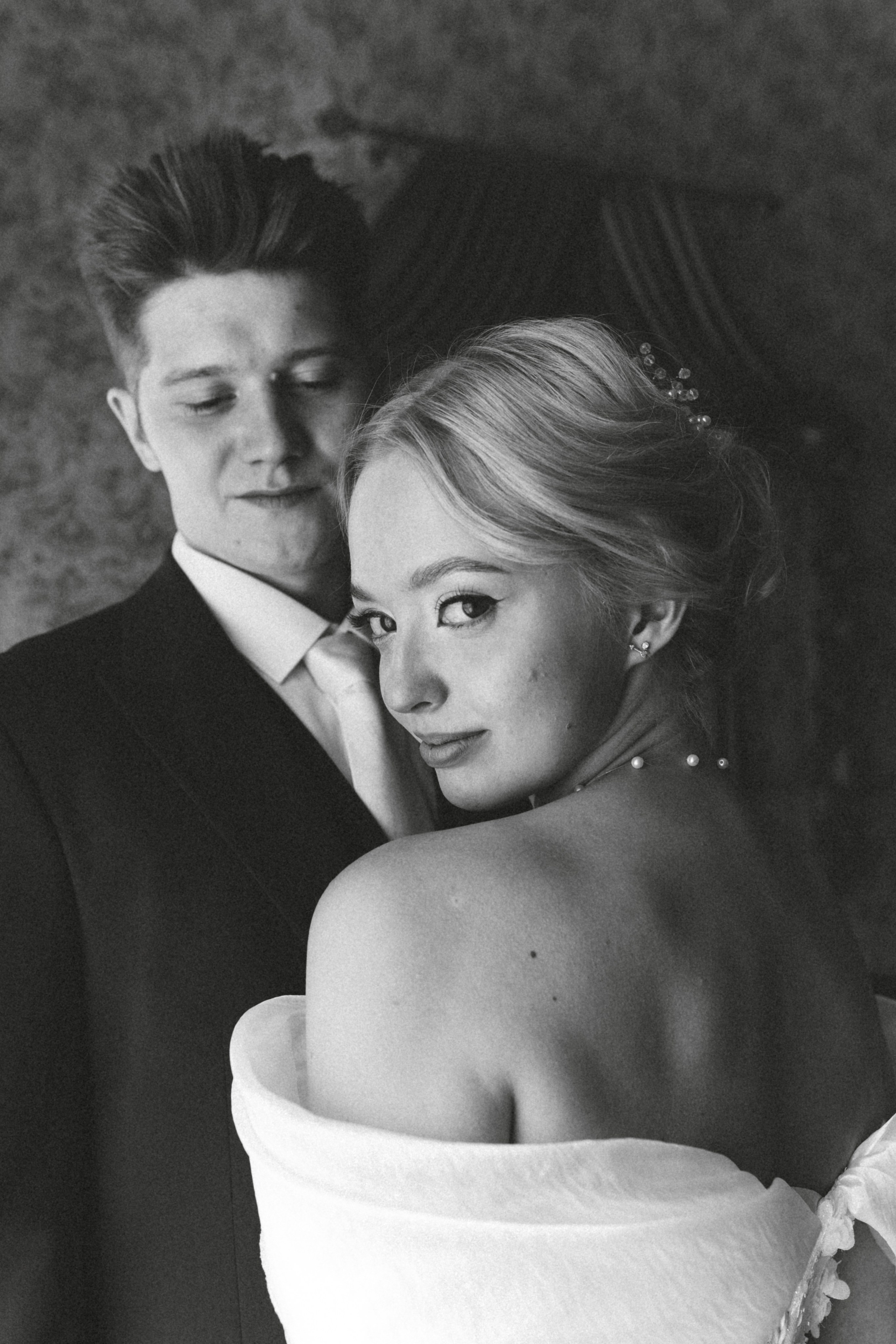 Egor & Alice. Я — Алёна и я фотографирую красиво (е)