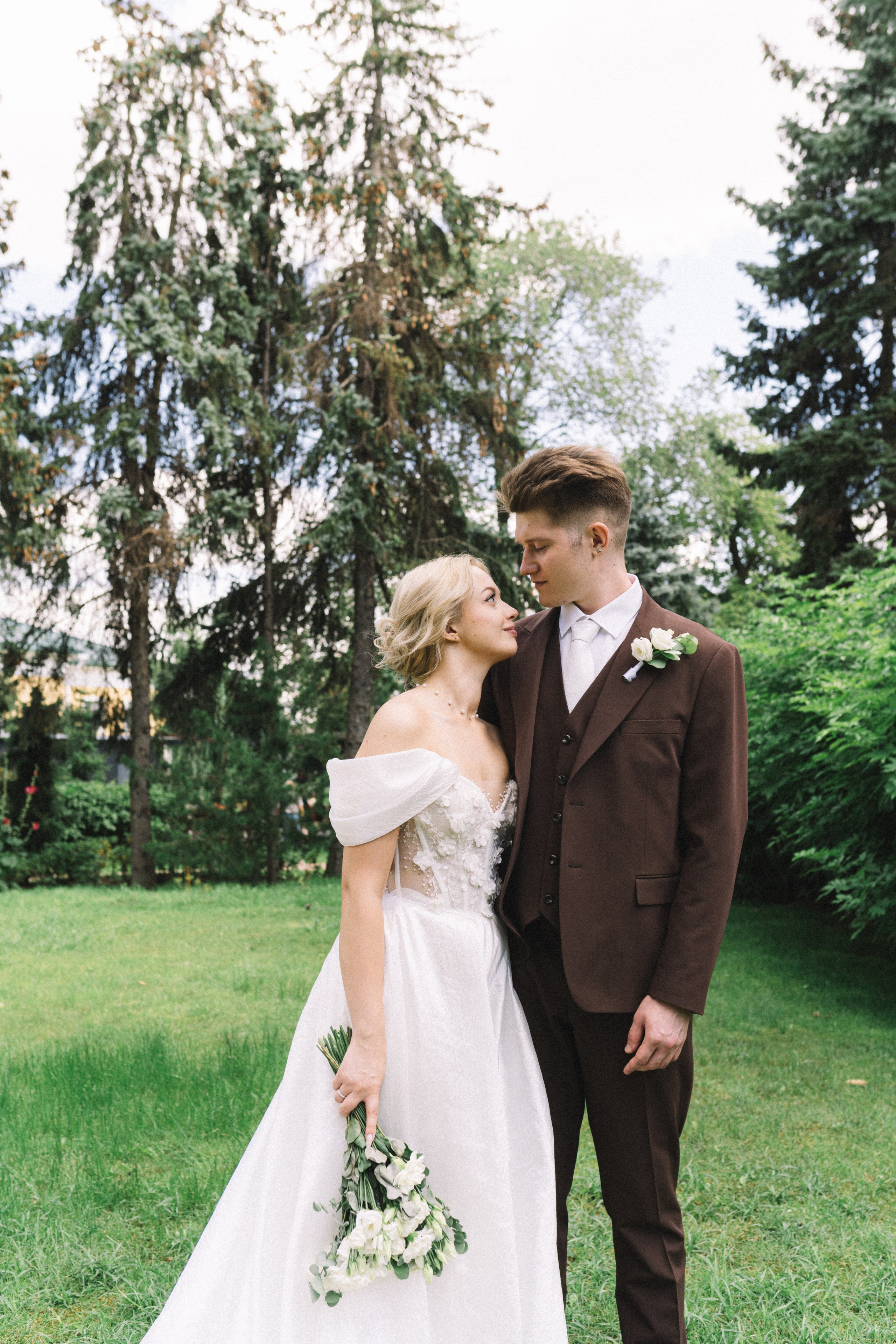 Egor & Alice. Я — Алёна и я фотографирую красиво (е)
