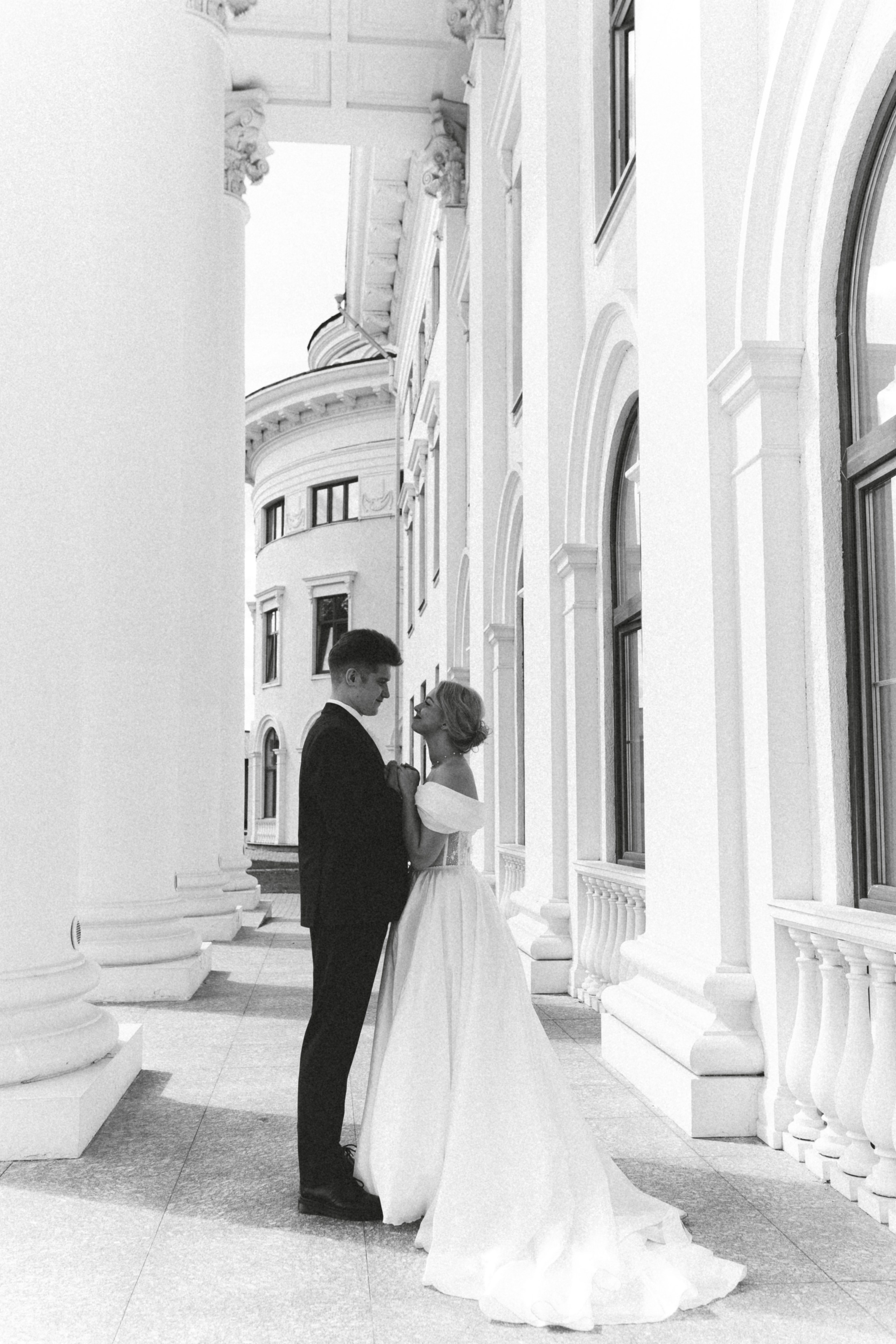 Egor & Alice. Я — Алёна и я фотографирую красиво (е)