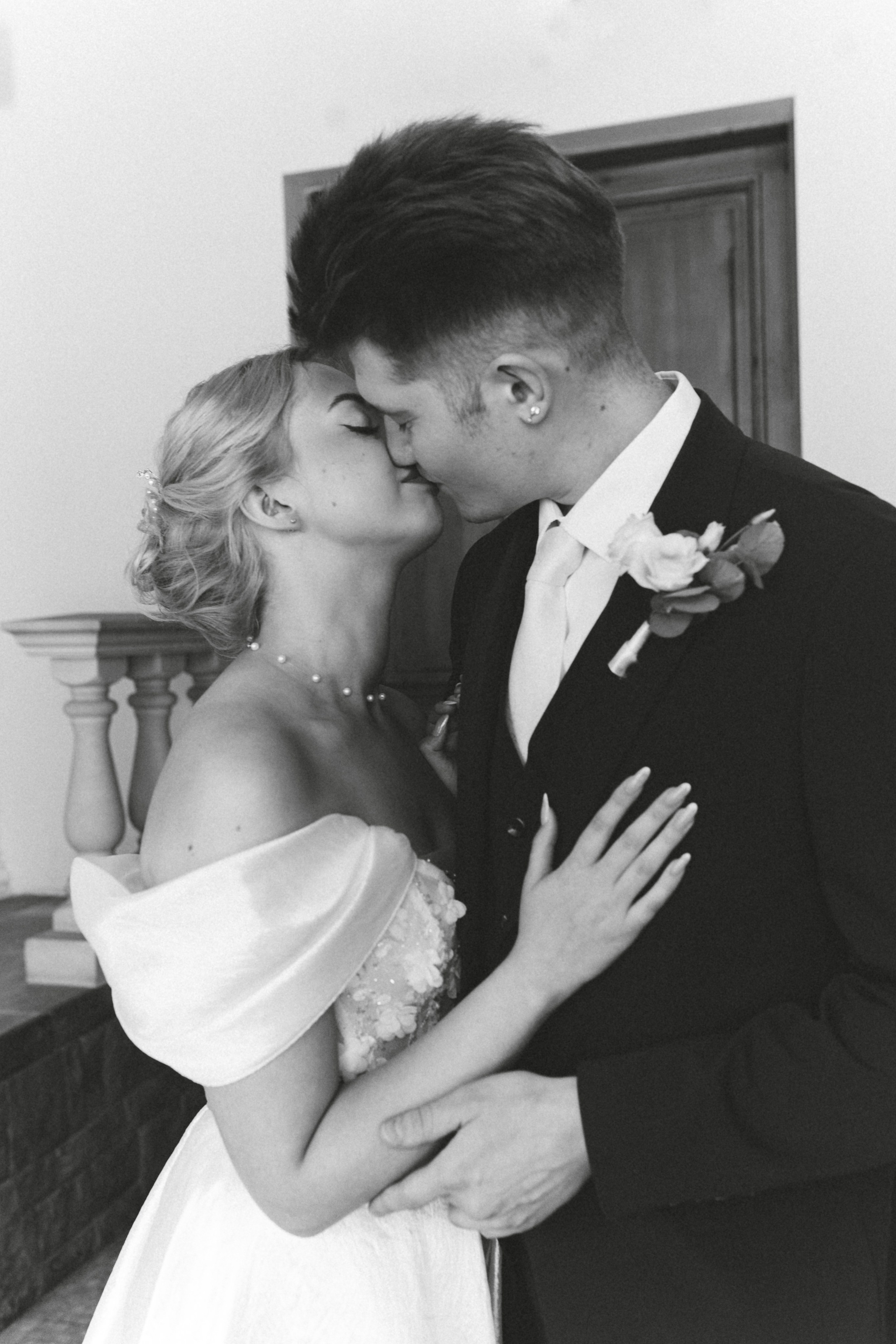 Egor & Alice. Я — Алёна и я фотографирую красиво (е)