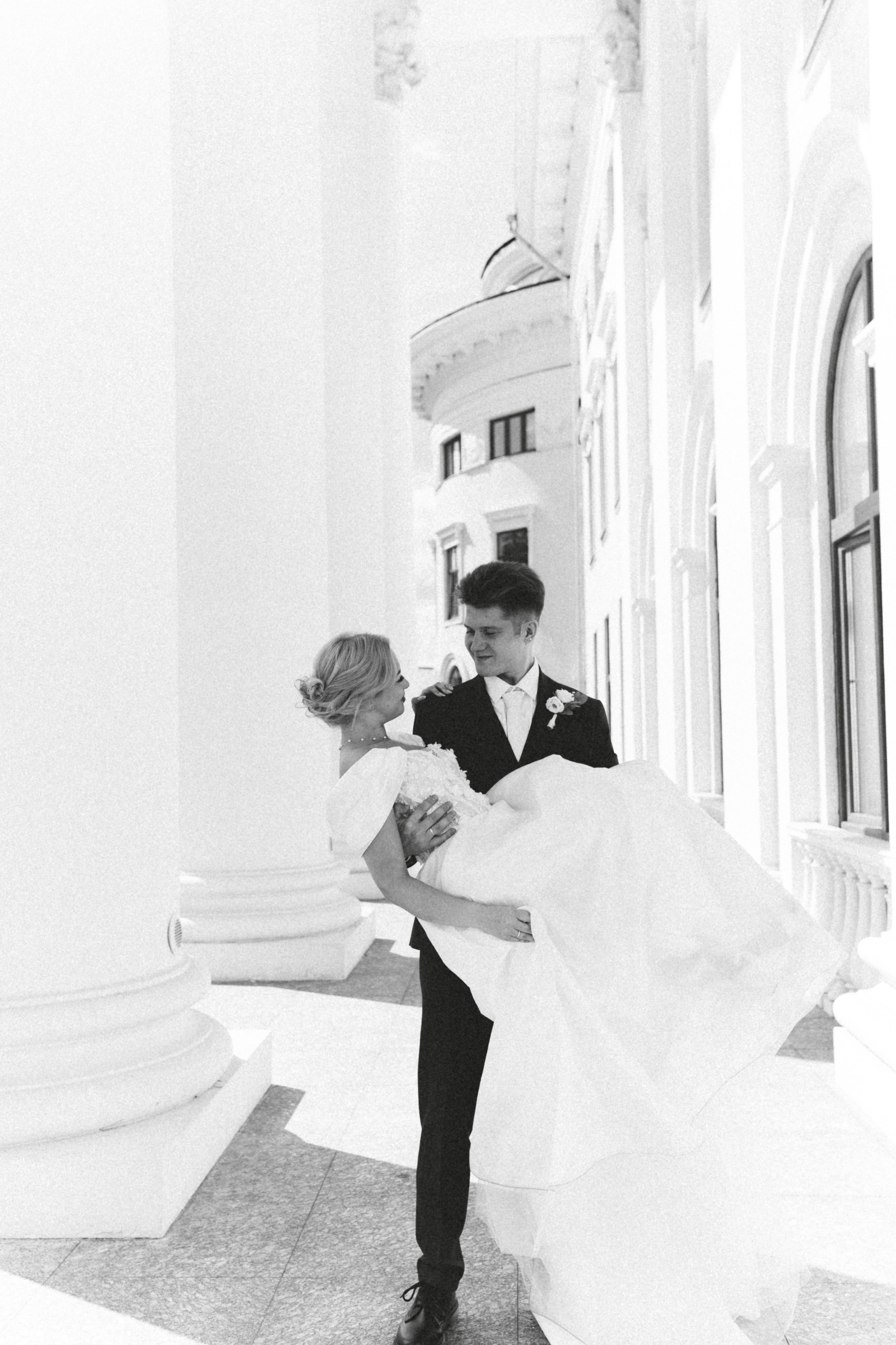 Egor & Alice. Я — Алёна и я фотографирую красиво (е)