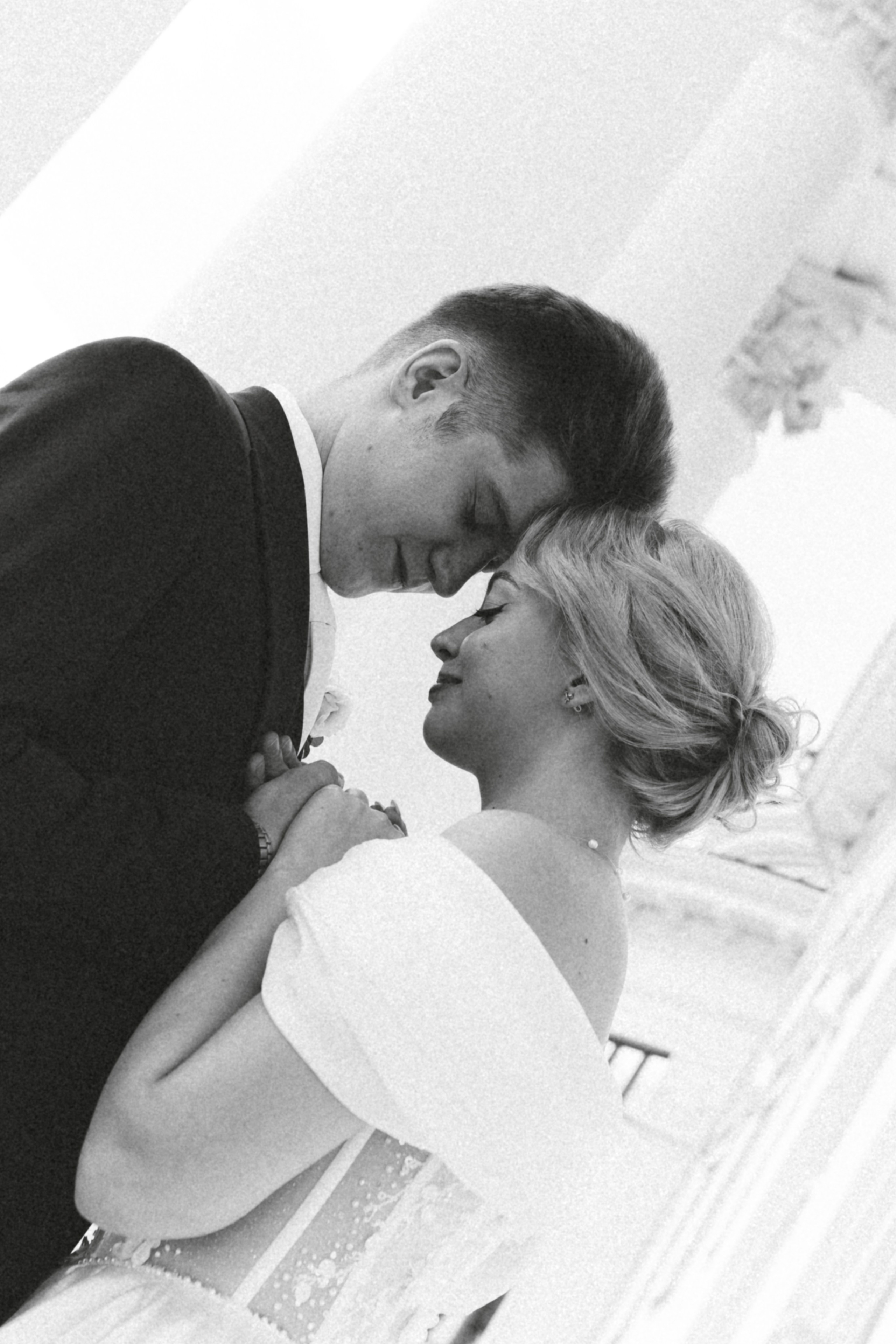 Egor & Alice. Я — Алёна и я фотографирую красиво (е)