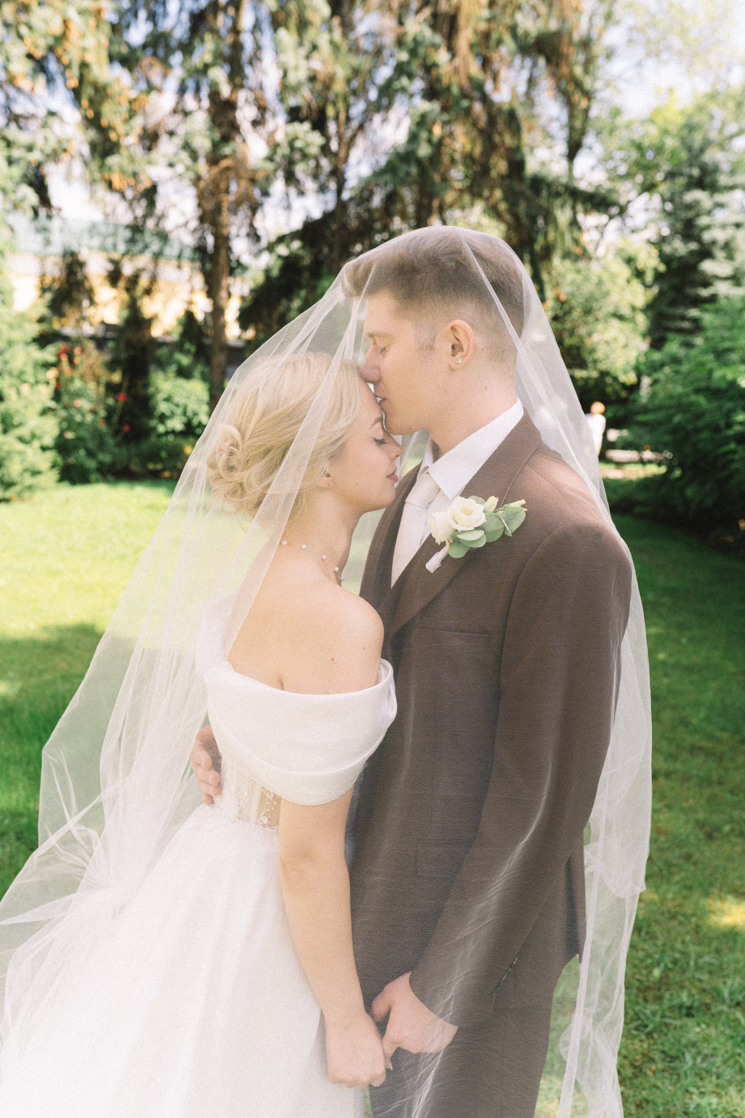Egor & Alice. Я — Алёна и я фотографирую красиво (е)