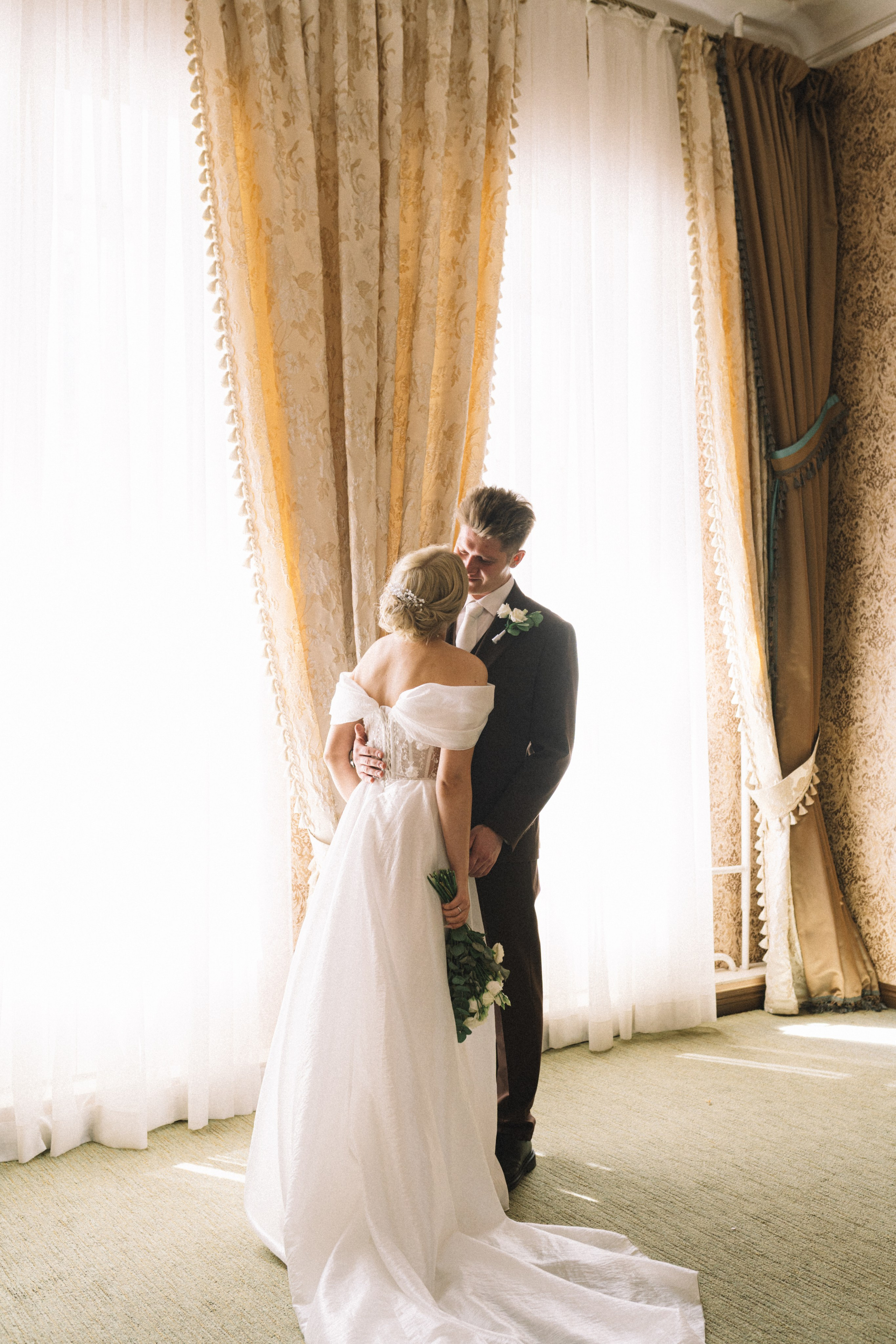 Egor & Alice. Я — Алёна и я фотографирую красиво (е)