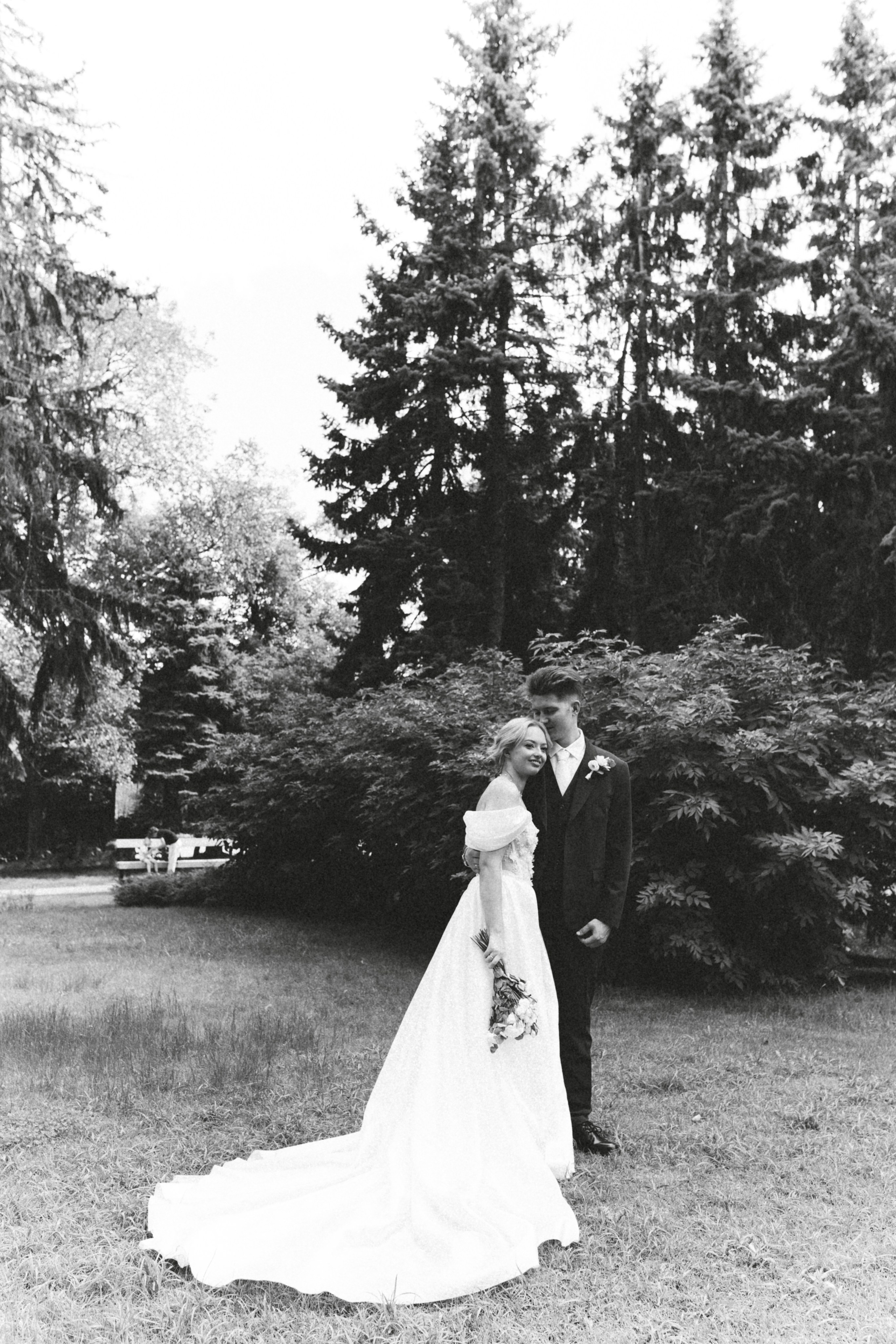 Egor & Alice. Я — Алёна и я фотографирую красиво (е)