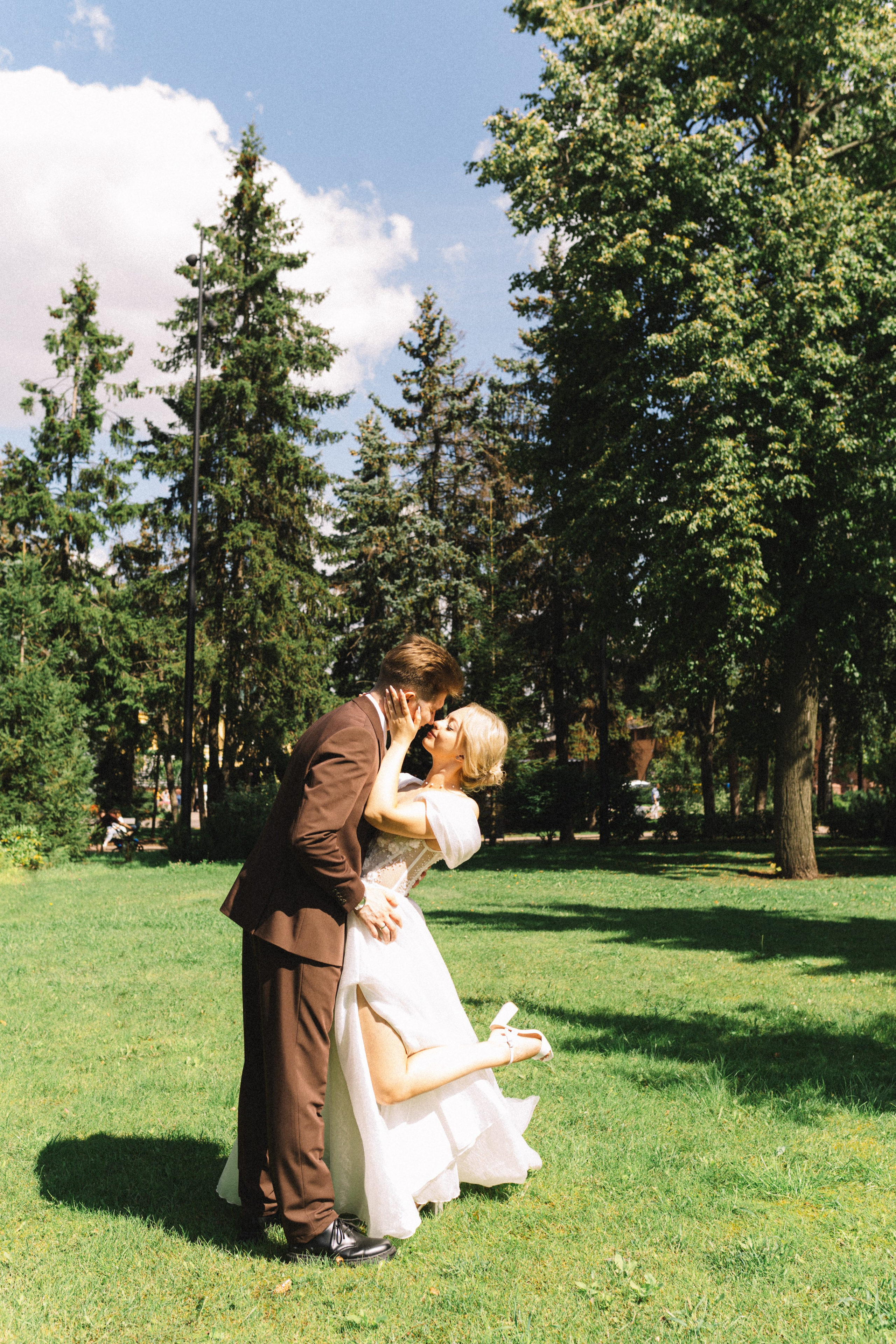 Egor & Alice. Я — Алёна и я фотографирую красиво (е)