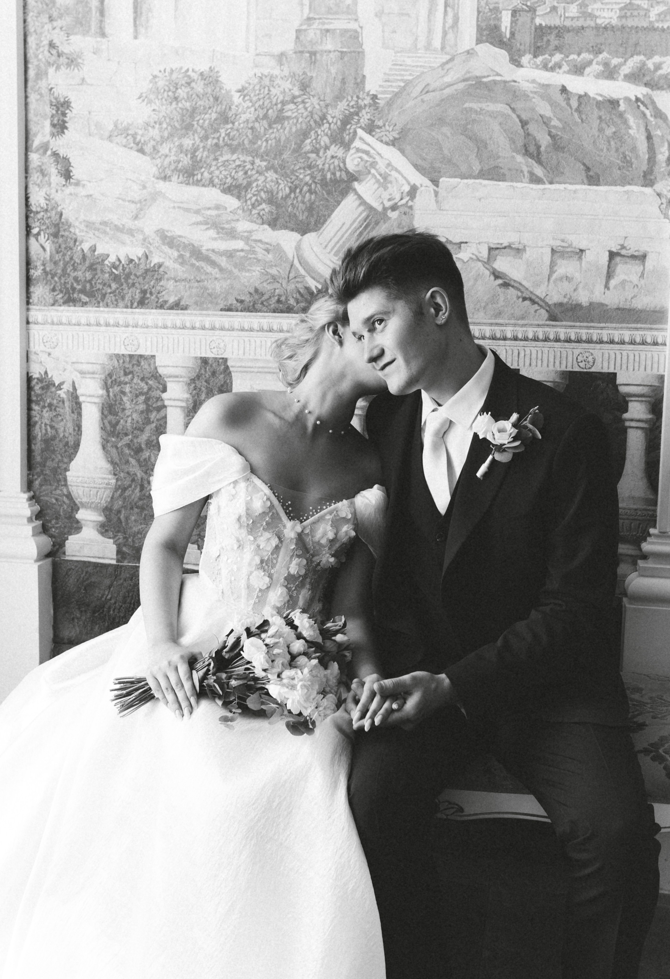 Egor & Alice. Я — Алёна и я фотографирую красиво (е)