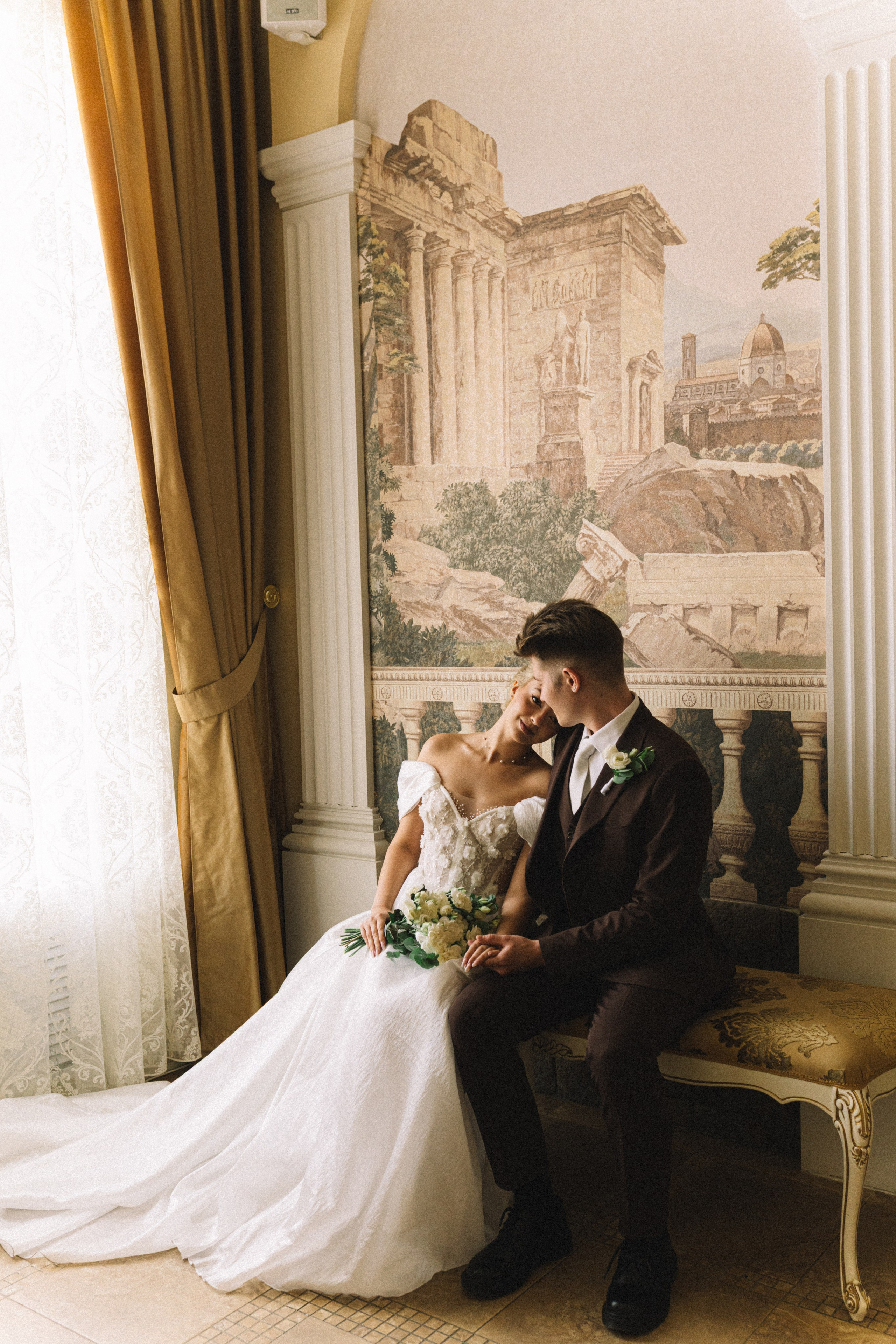 Egor & Alice. Я — Алёна и я фотографирую красиво (е)