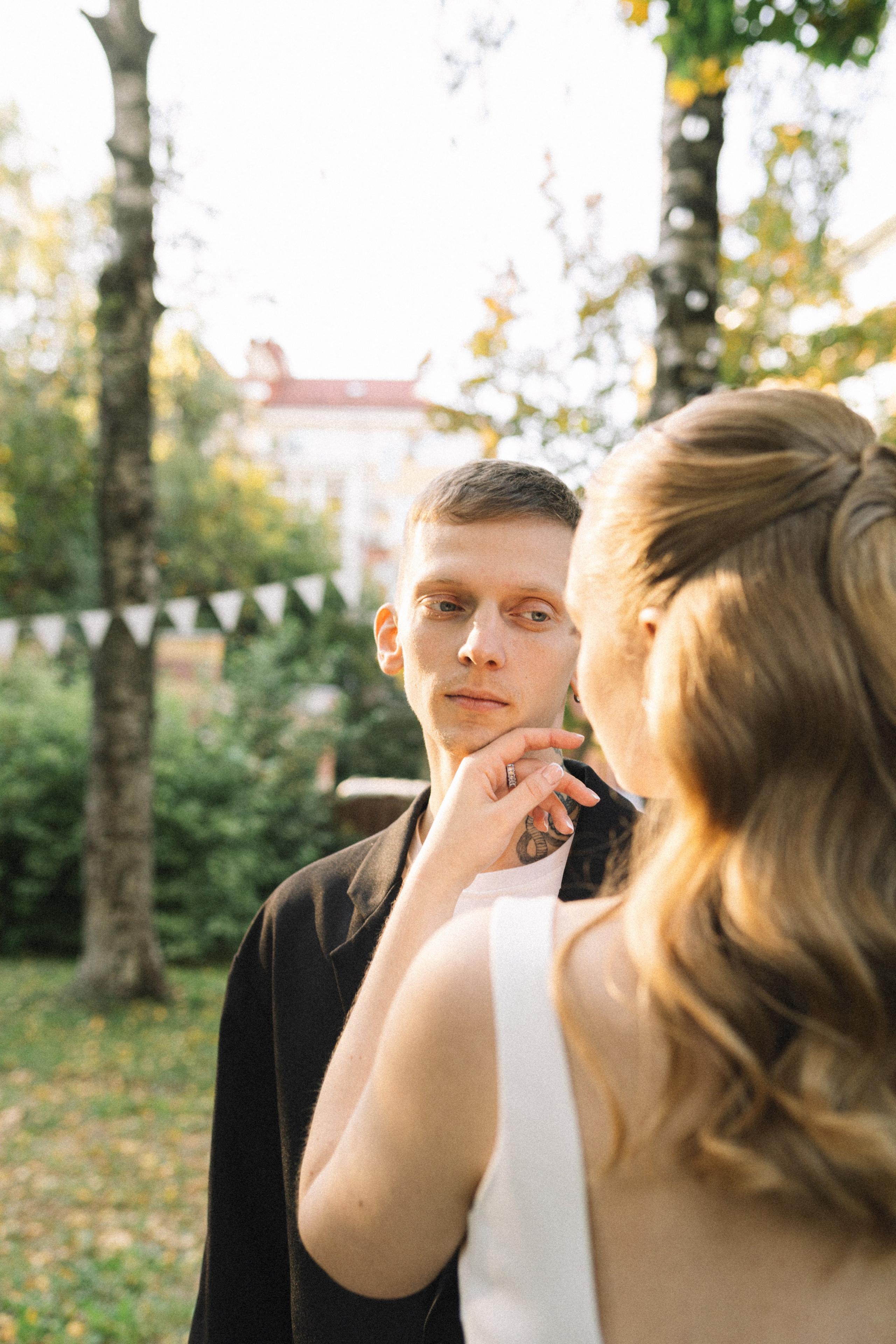 Alixey & Polina. Я — Алёна и я фотографирую красиво (е)