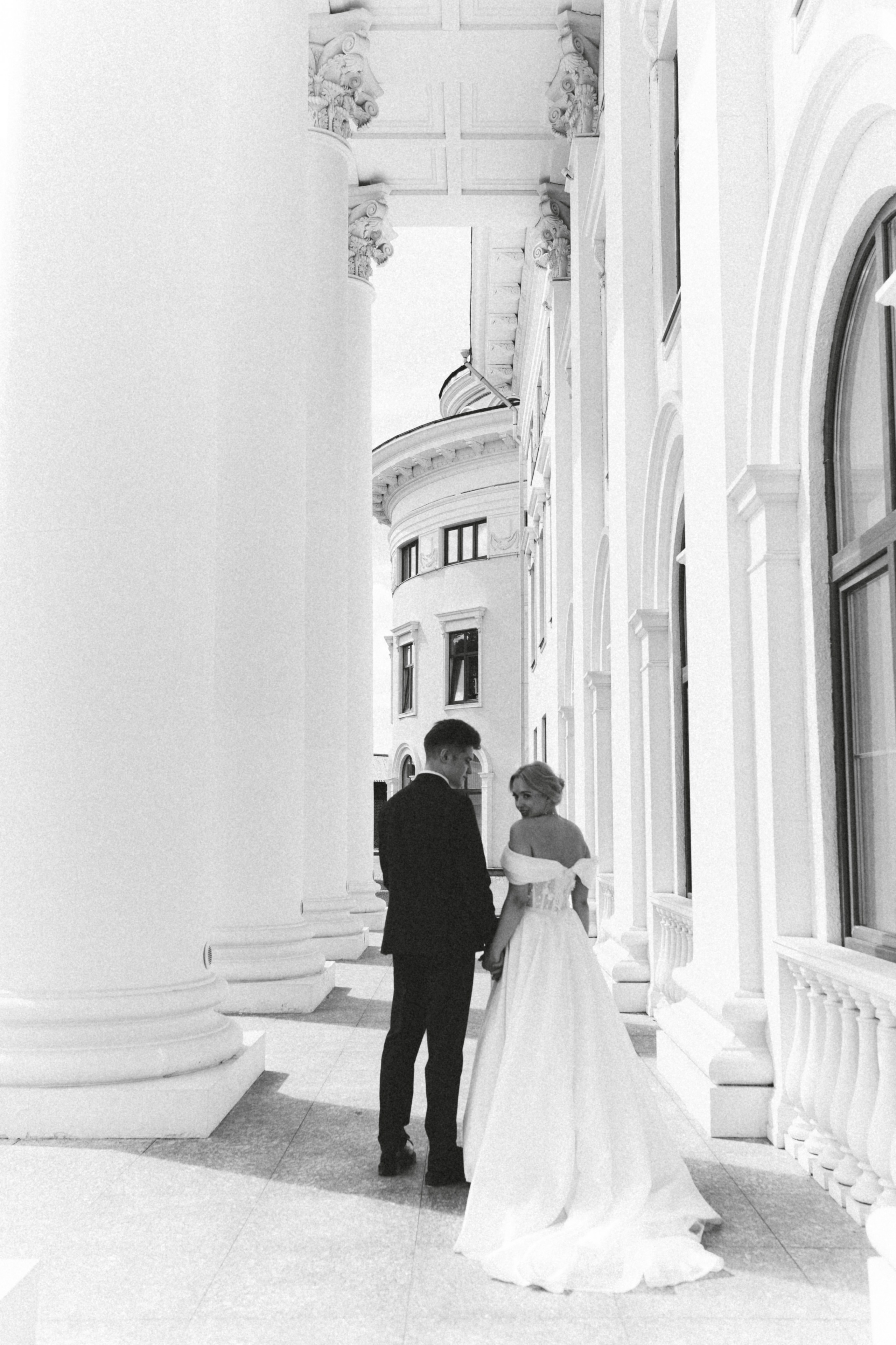 Egor & Alice. Я — Алёна и я фотографирую красиво (е)