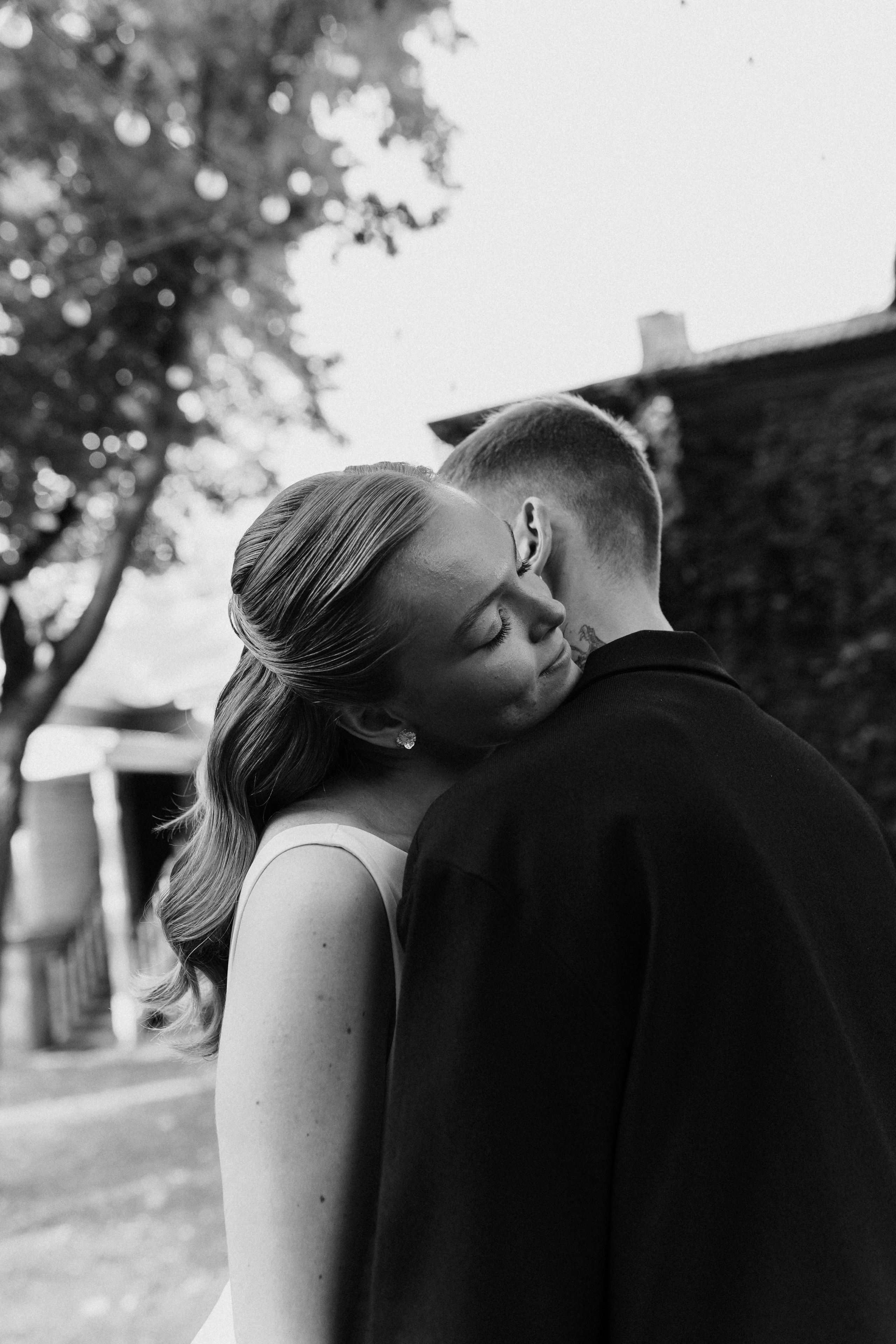 Alixey & Polina. Я — Алёна и я фотографирую красиво (е)