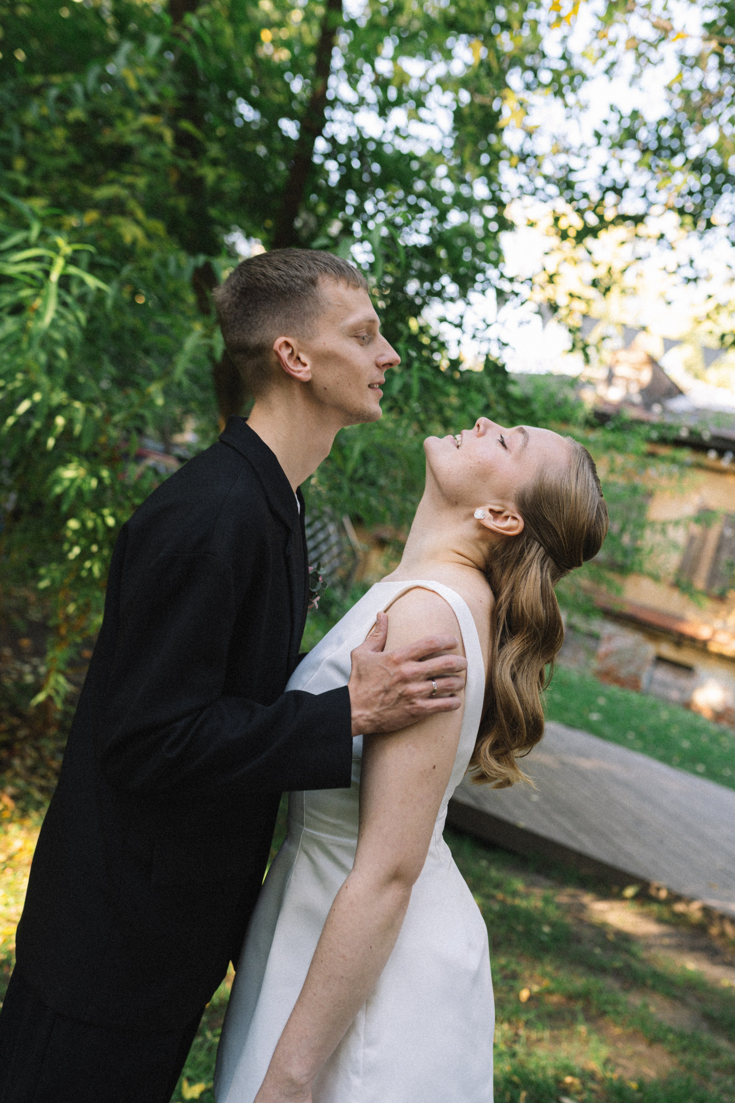 Alixey & Polina. Я — Алёна и я фотографирую красиво (е)